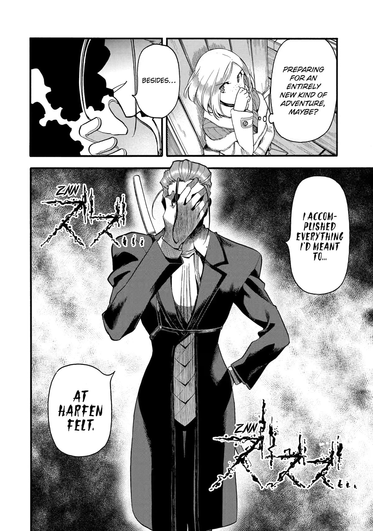 I Was Dismissed from the Hero’s Party Because They Don’t Need My Training Skills, so I Strengthened My [Fief] Which I Got as a Replacement for My Retirement Money. chapter 35 page 26