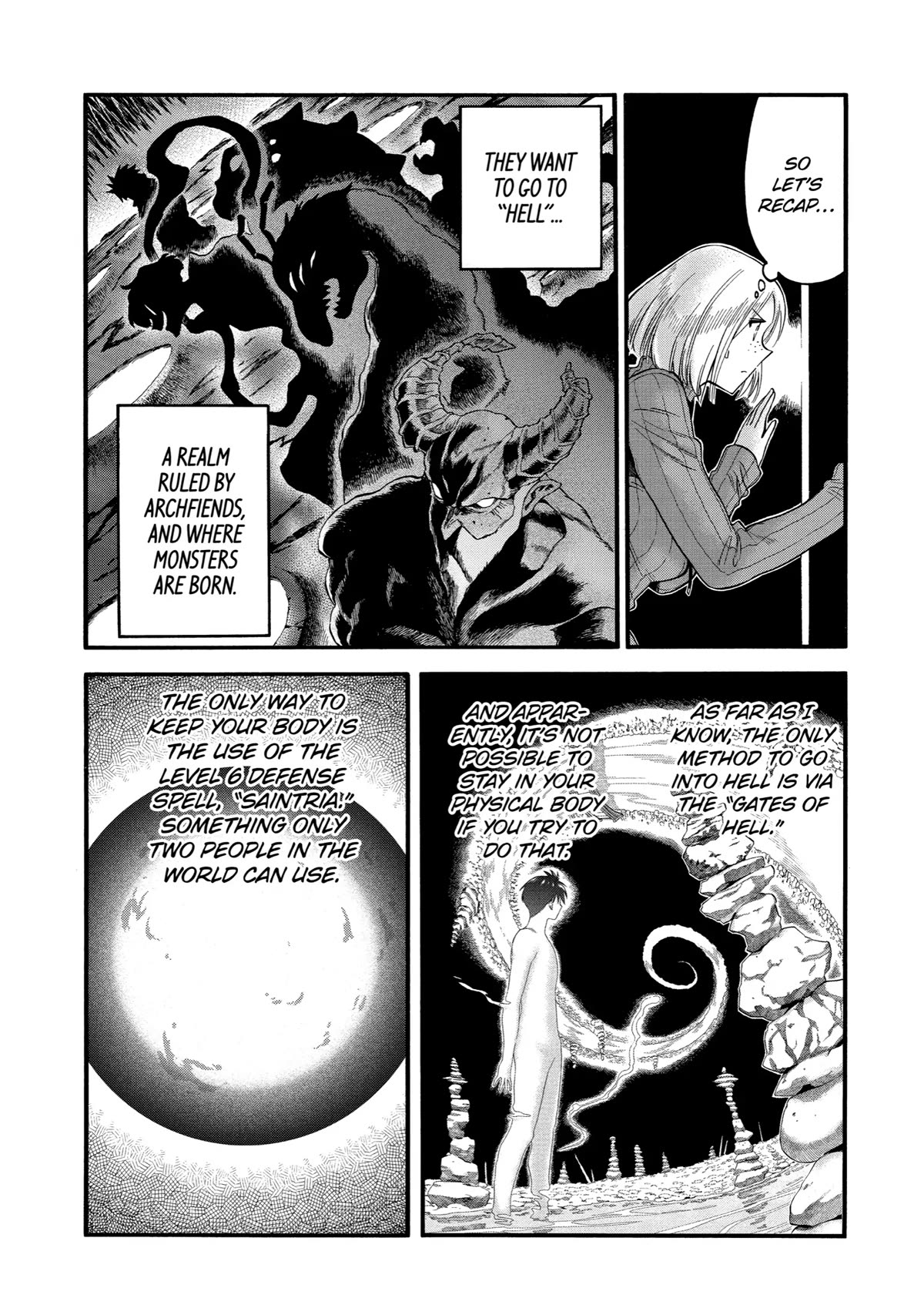 I Was Dismissed from the Hero’s Party Because They Don’t Need My Training Skills, so I Strengthened My [Fief] Which I Got as a Replacement for My Retirement Money. chapter 37 page 16