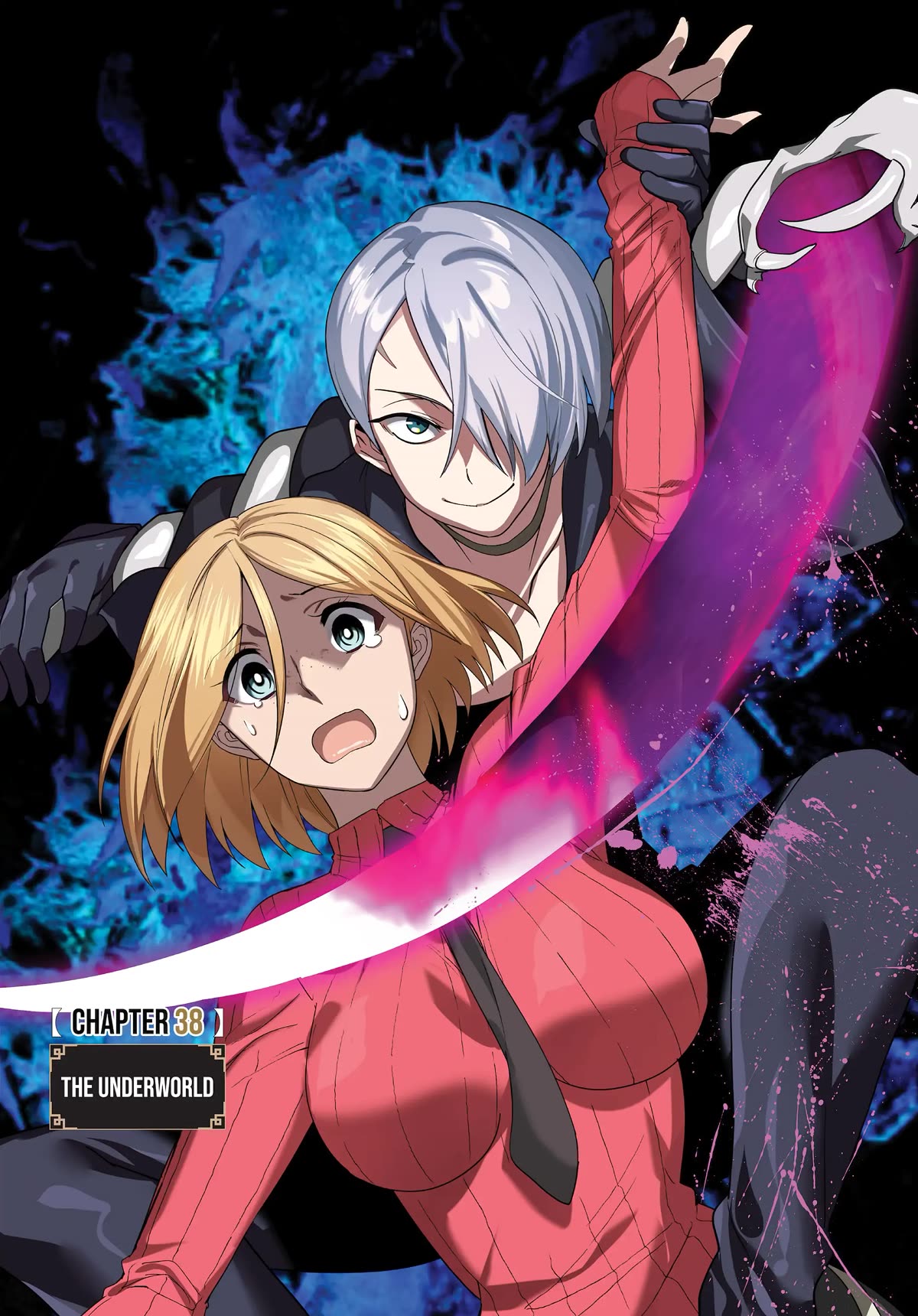 I Was Dismissed from the Hero’s Party Because They Don’t Need My Training Skills, so I Strengthened My [Fief] Which I Got as a Replacement for My Retirement Money. chapter 38 page 2