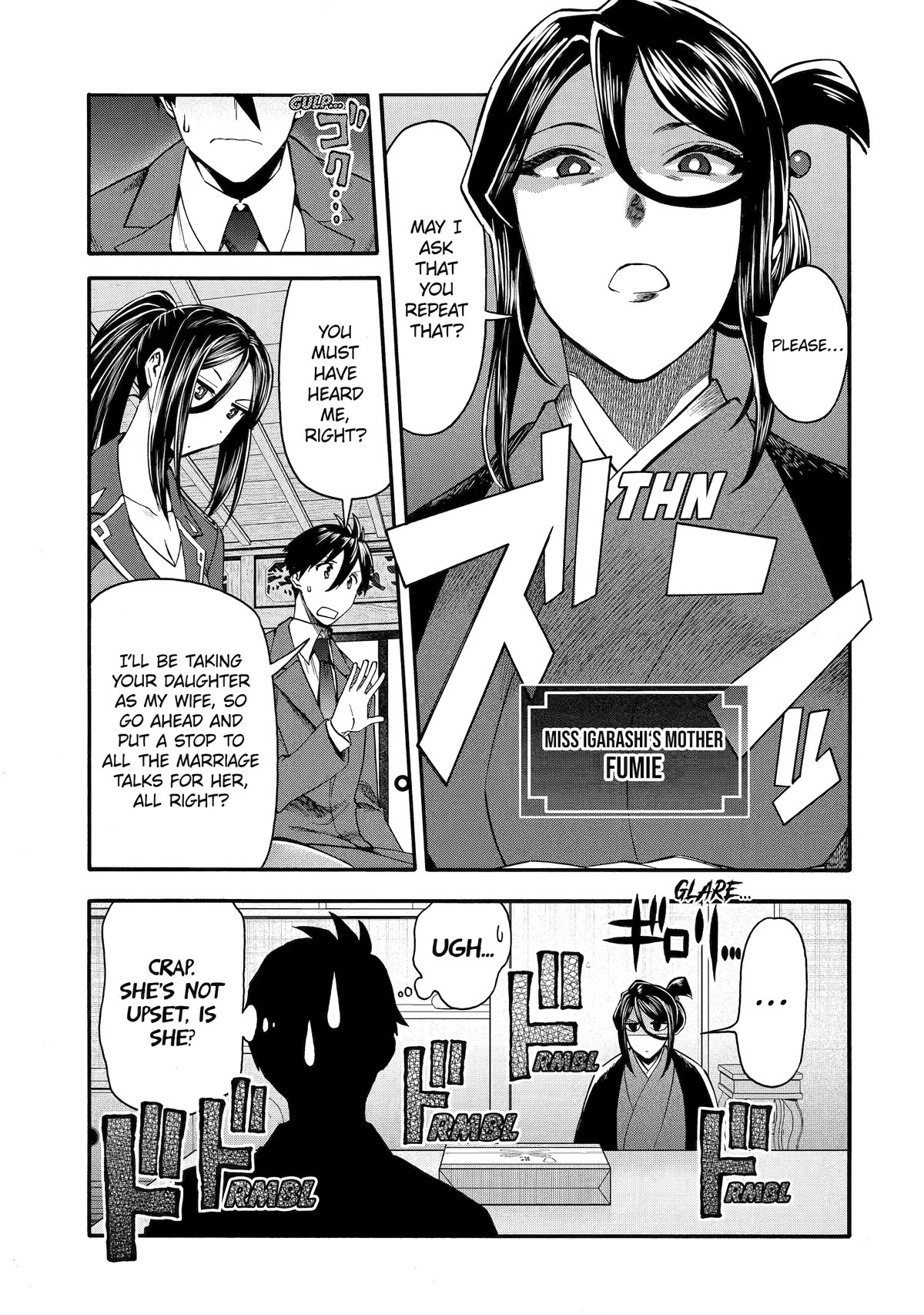 I Was Dismissed from the Hero’s Party Because They Don’t Need My Training Skills, so I Strengthened My [Fief] Which I Got as a Replacement for My Retirement Money. chapter 40 page 15