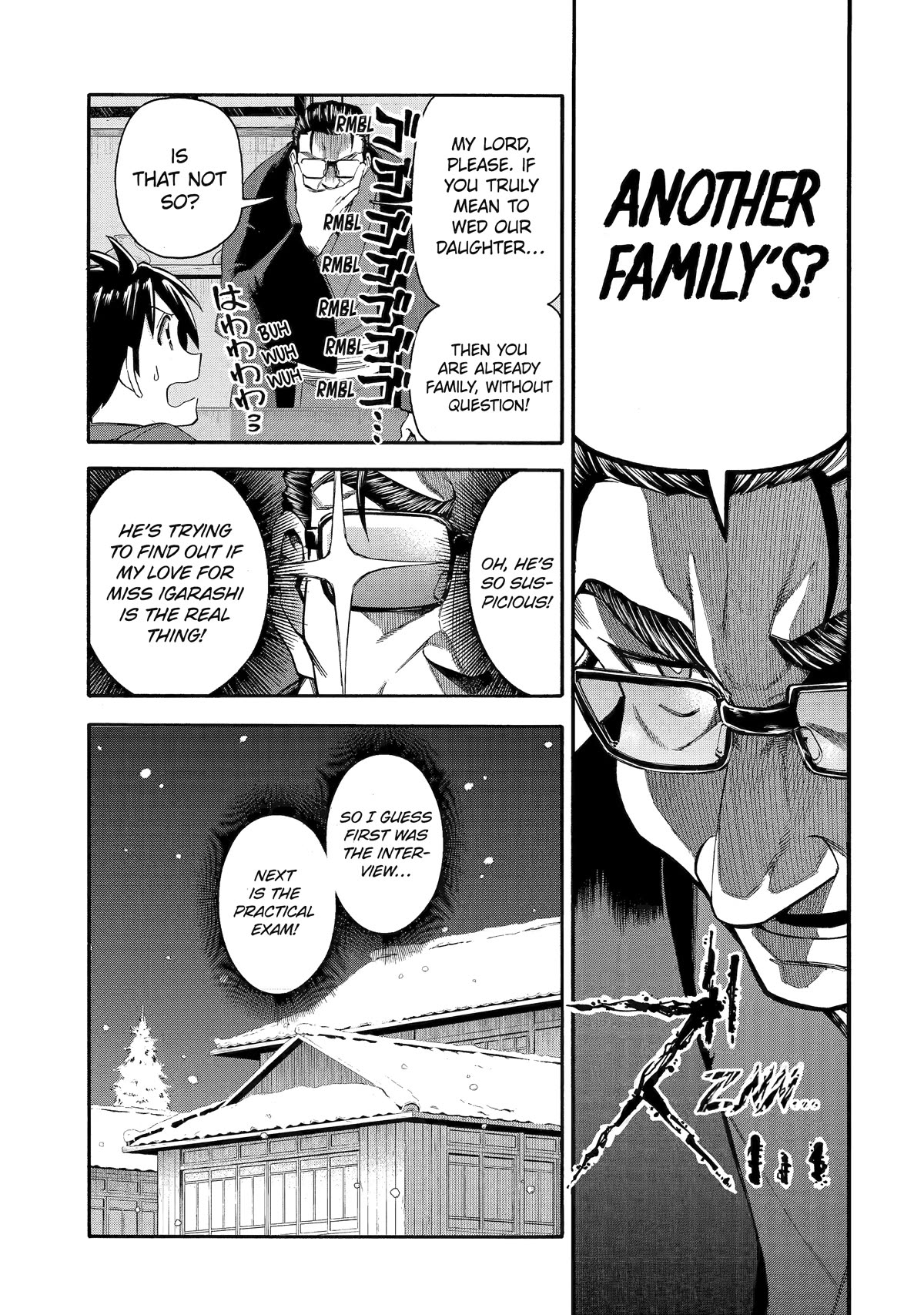 I Was Dismissed from the Hero’s Party Because They Don’t Need My Training Skills, so I Strengthened My [Fief] Which I Got as a Replacement for My Retirement Money. chapter 40 page 23