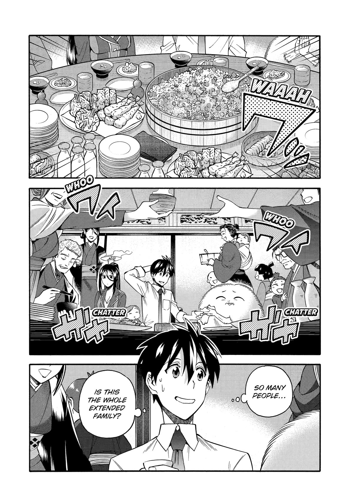 I Was Dismissed from the Hero’s Party Because They Don’t Need My Training Skills, so I Strengthened My [Fief] Which I Got as a Replacement for My Retirement Money. chapter 40 page 24