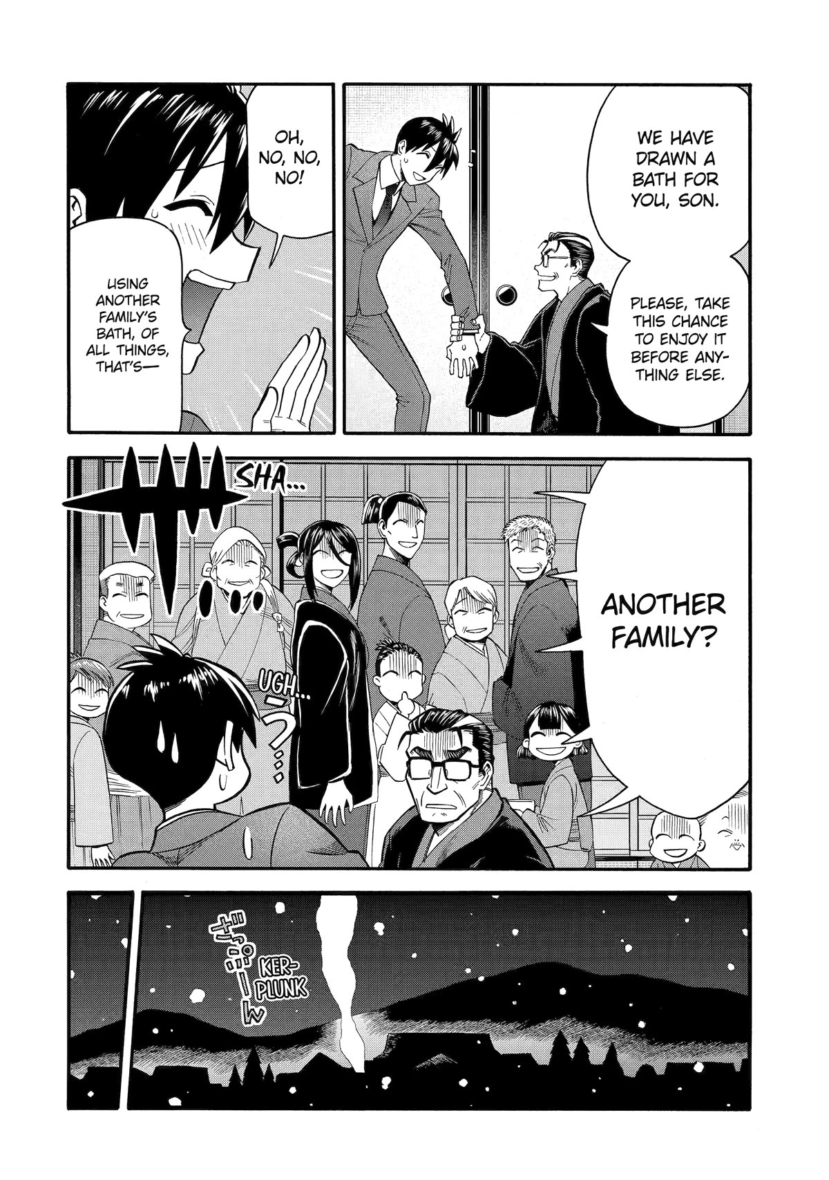 I Was Dismissed from the Hero’s Party Because They Don’t Need My Training Skills, so I Strengthened My [Fief] Which I Got as a Replacement for My Retirement Money. chapter 40 page 28