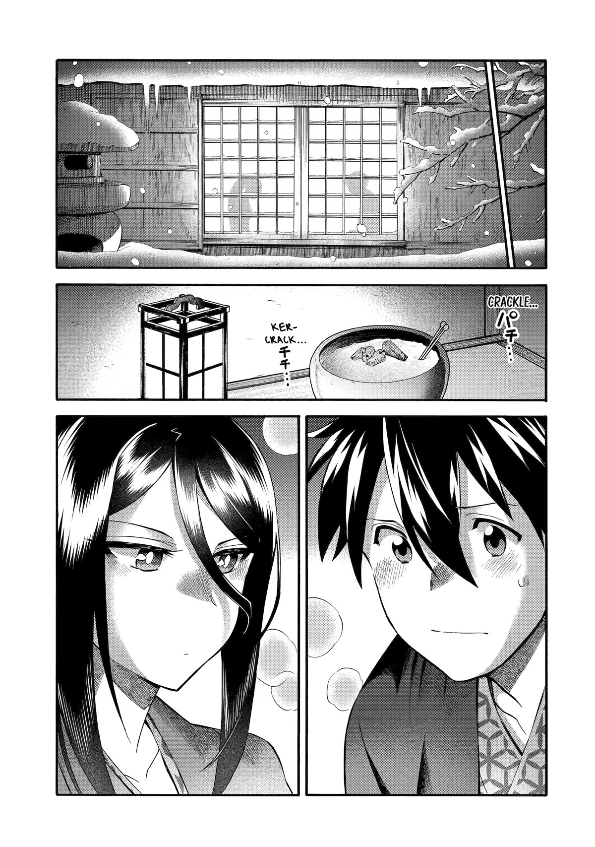 I Was Dismissed from the Hero’s Party Because They Don’t Need My Training Skills, so I Strengthened My [Fief] Which I Got as a Replacement for My Retirement Money. chapter 40 page 29