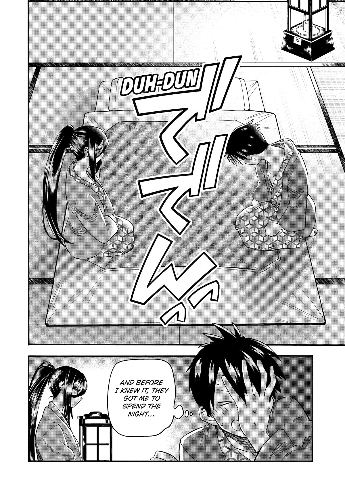 I Was Dismissed from the Hero’s Party Because They Don’t Need My Training Skills, so I Strengthened My [Fief] Which I Got as a Replacement for My Retirement Money. chapter 40 page 30