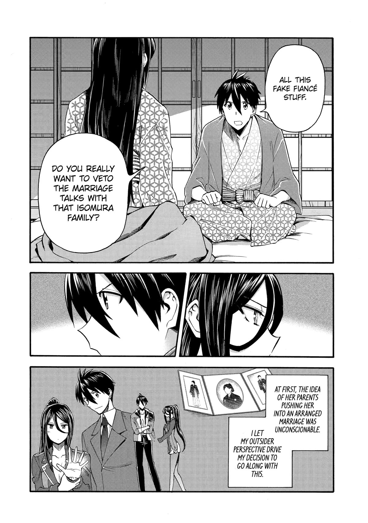 I Was Dismissed from the Hero’s Party Because They Don’t Need My Training Skills, so I Strengthened My [Fief] Which I Got as a Replacement for My Retirement Money. chapter 40 page 34