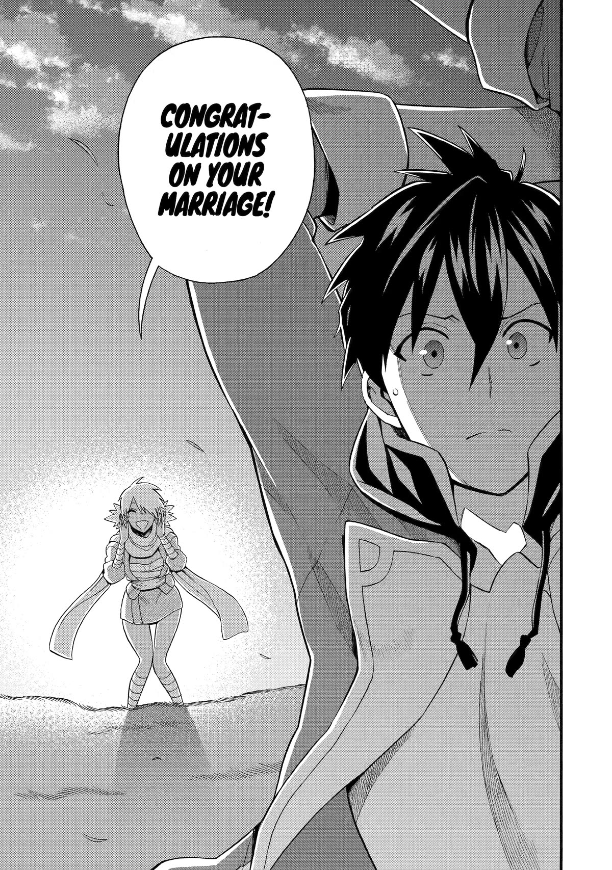 I Was Dismissed from the Hero’s Party Because They Don’t Need My Training Skills, so I Strengthened My [Fief] Which I Got as a Replacement for My Retirement Money. chapter 41 page 28