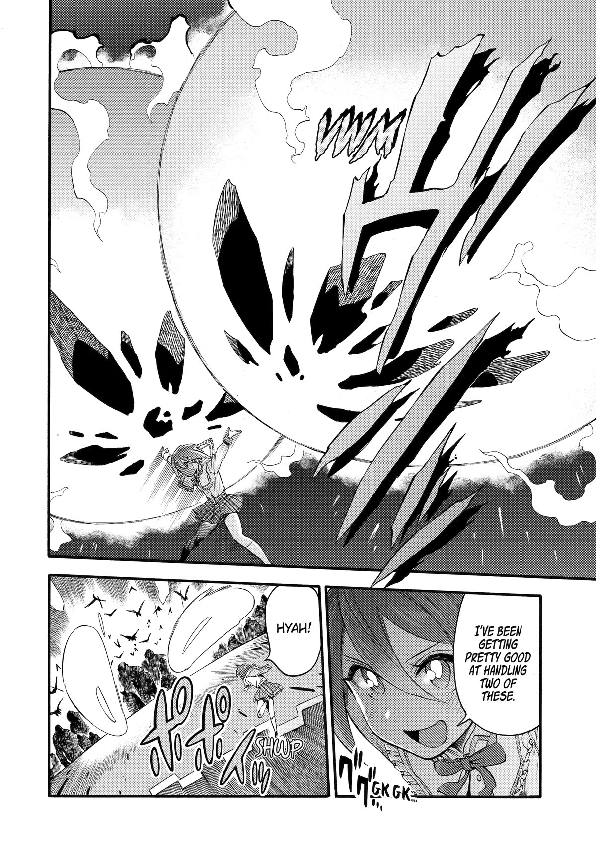 I Was Dismissed from the Hero’s Party Because They Don’t Need My Training Skills, so I Strengthened My [Fief] Which I Got as a Replacement for My Retirement Money. chapter 41 page 7