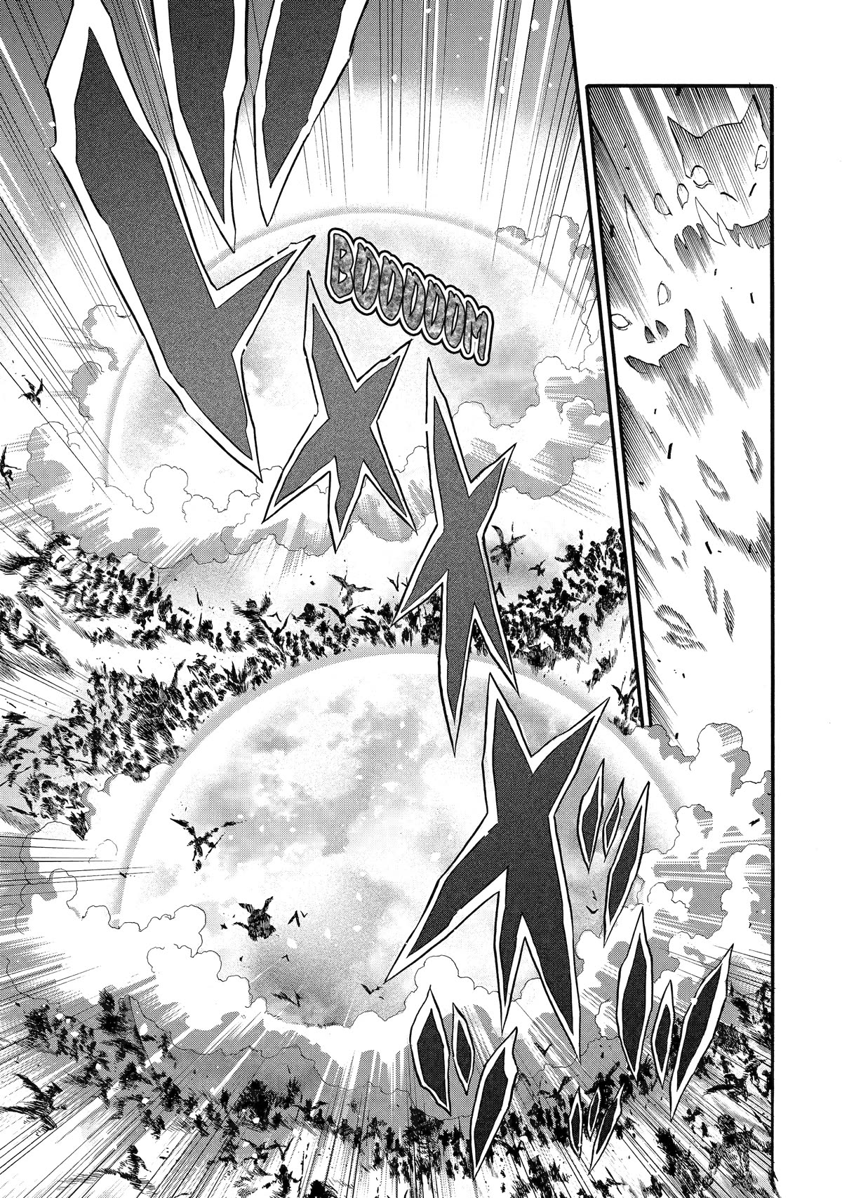 I Was Dismissed from the Hero’s Party Because They Don’t Need My Training Skills, so I Strengthened My [Fief] Which I Got as a Replacement for My Retirement Money. chapter 41 page 8