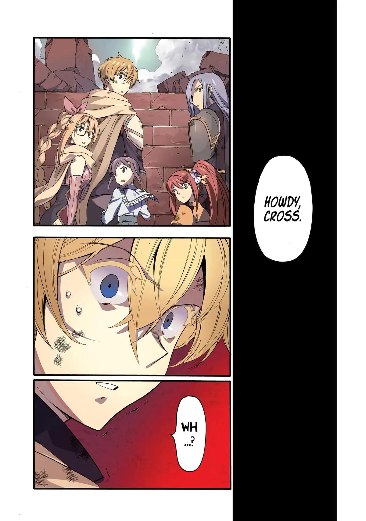 I Was Dismissed from the Hero’s Party Because They Don’t Need My Training Skills, so I Strengthened My [Fief] Which I Got as a Replacement for My Retirement Money. chapter 42 page 34