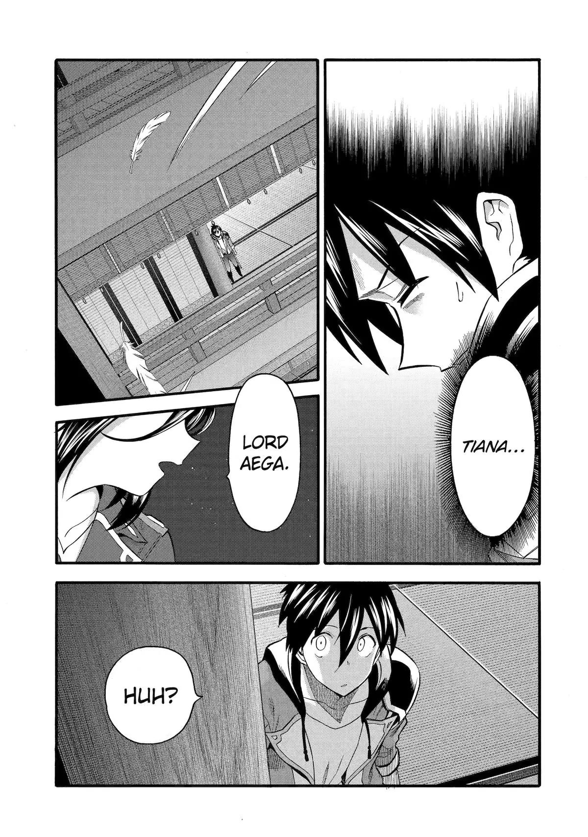 I Was Dismissed from the Hero’s Party Because They Don’t Need My Training Skills, so I Strengthened My [Fief] Which I Got as a Replacement for My Retirement Money. chapter 43 page 25