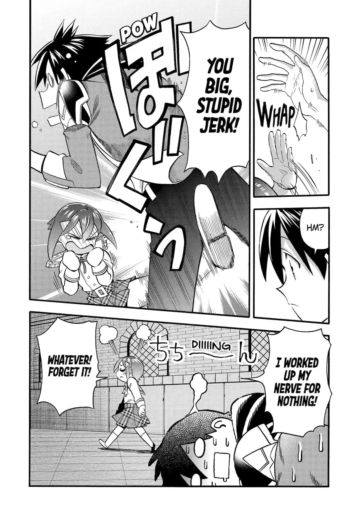 I Was Dismissed from the Hero’s Party Because They Don’t Need My Training Skills, so I Strengthened My [Fief] Which I Got as a Replacement for My Retirement Money. chapter 44 page 18