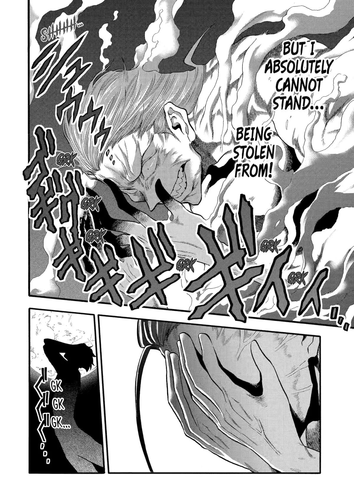 I Was Dismissed from the Hero’s Party Because They Don’t Need My Training Skills, so I Strengthened My [Fief] Which I Got as a Replacement for My Retirement Money. chapter 44 page 28