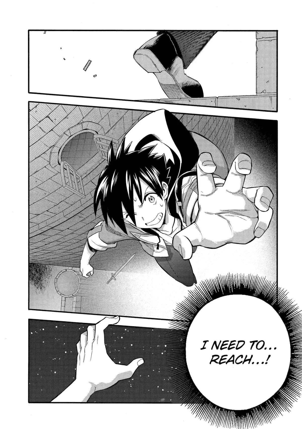 I Was Dismissed from the Hero’s Party Because They Don’t Need My Training Skills, so I Strengthened My [Fief] Which I Got as a Replacement for My Retirement Money. chapter 45 page 13