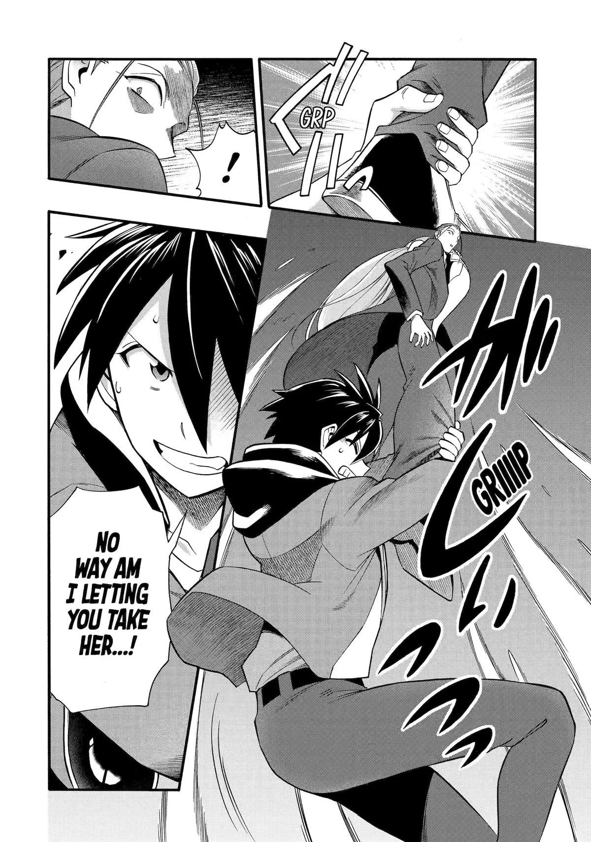 I Was Dismissed from the Hero’s Party Because They Don’t Need My Training Skills, so I Strengthened My [Fief] Which I Got as a Replacement for My Retirement Money. chapter 45 page 14