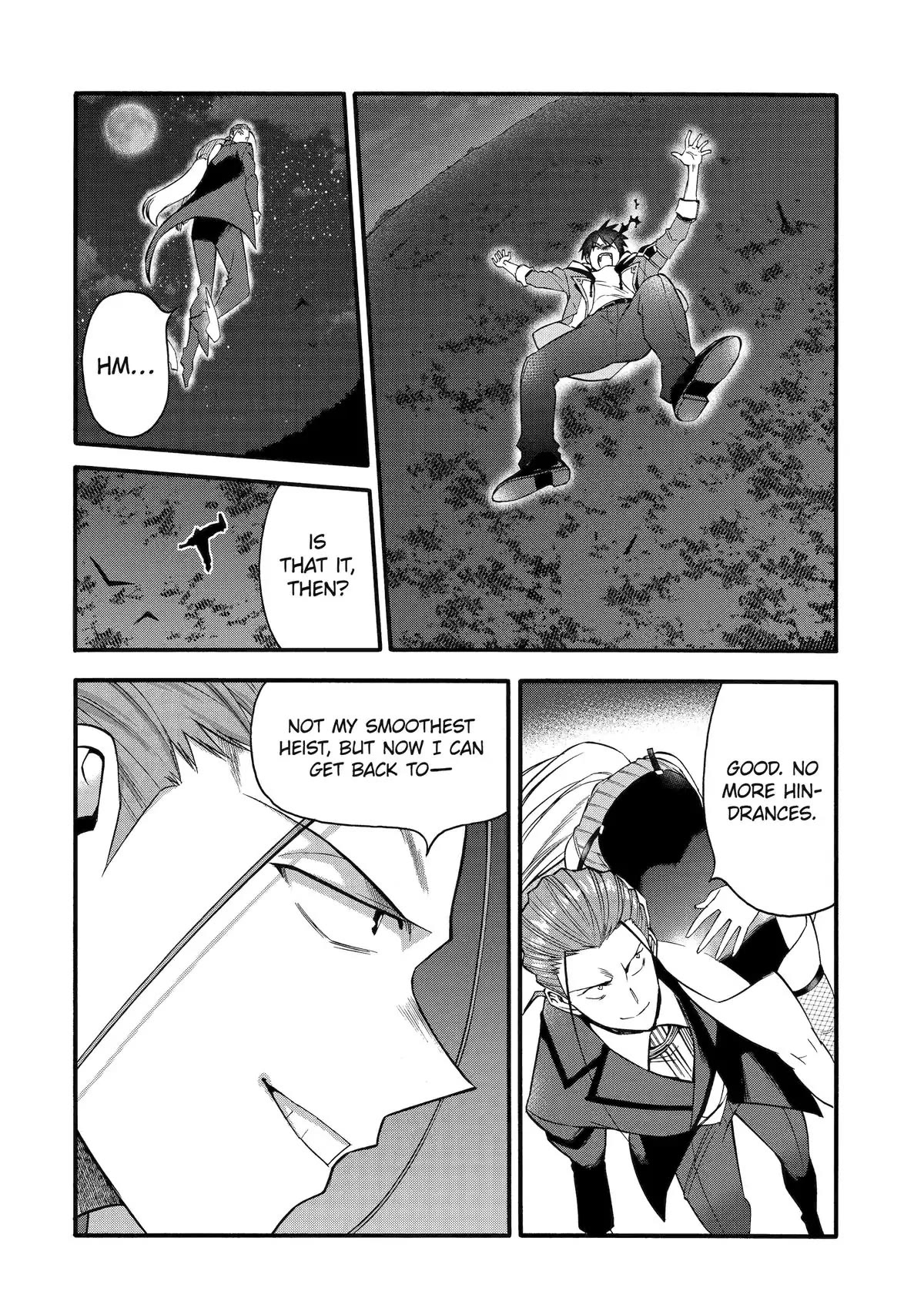 I Was Dismissed from the Hero’s Party Because They Don’t Need My Training Skills, so I Strengthened My [Fief] Which I Got as a Replacement for My Retirement Money. chapter 45 page 16