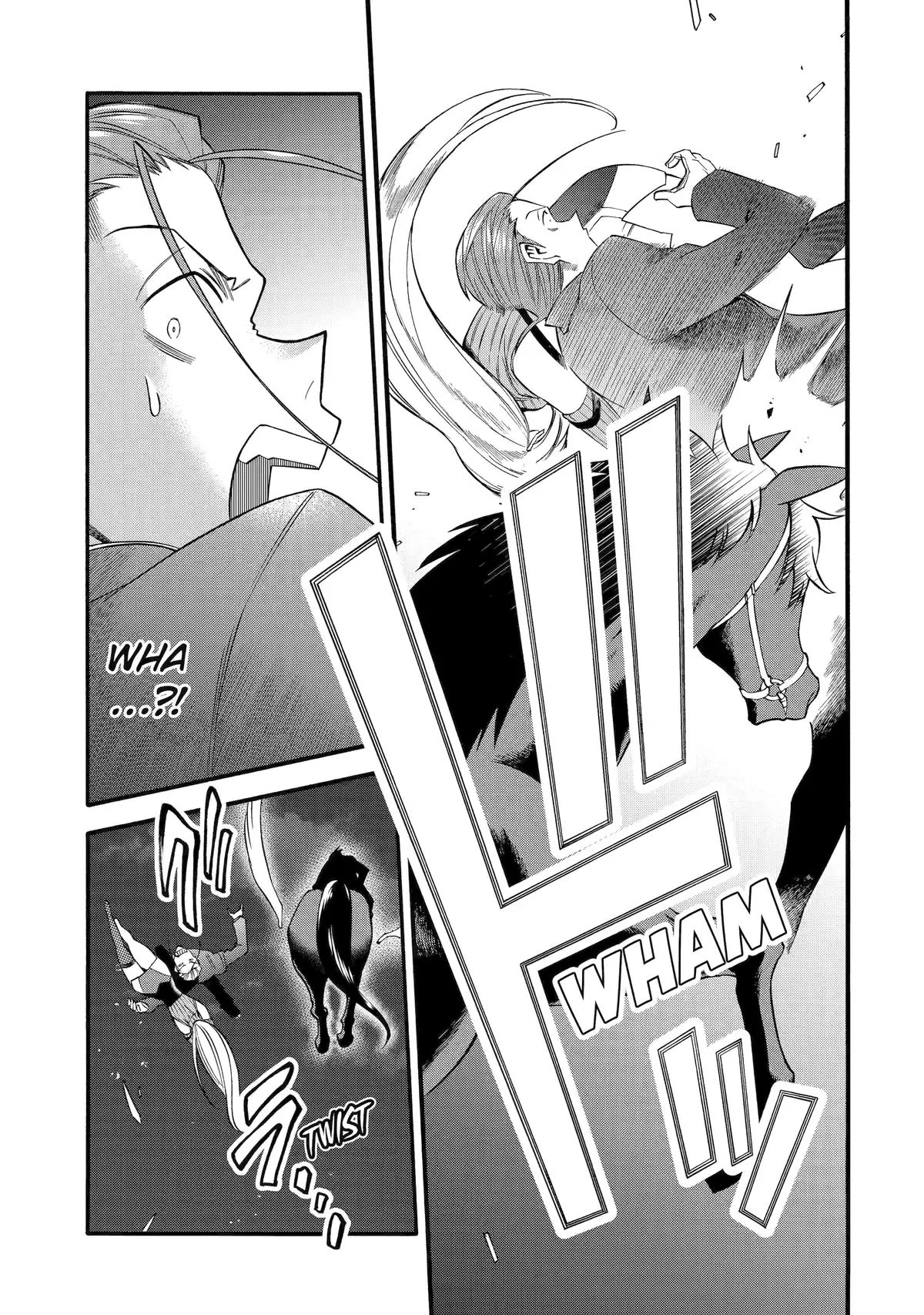 I Was Dismissed from the Hero’s Party Because They Don’t Need My Training Skills, so I Strengthened My [Fief] Which I Got as a Replacement for My Retirement Money. chapter 45 page 17