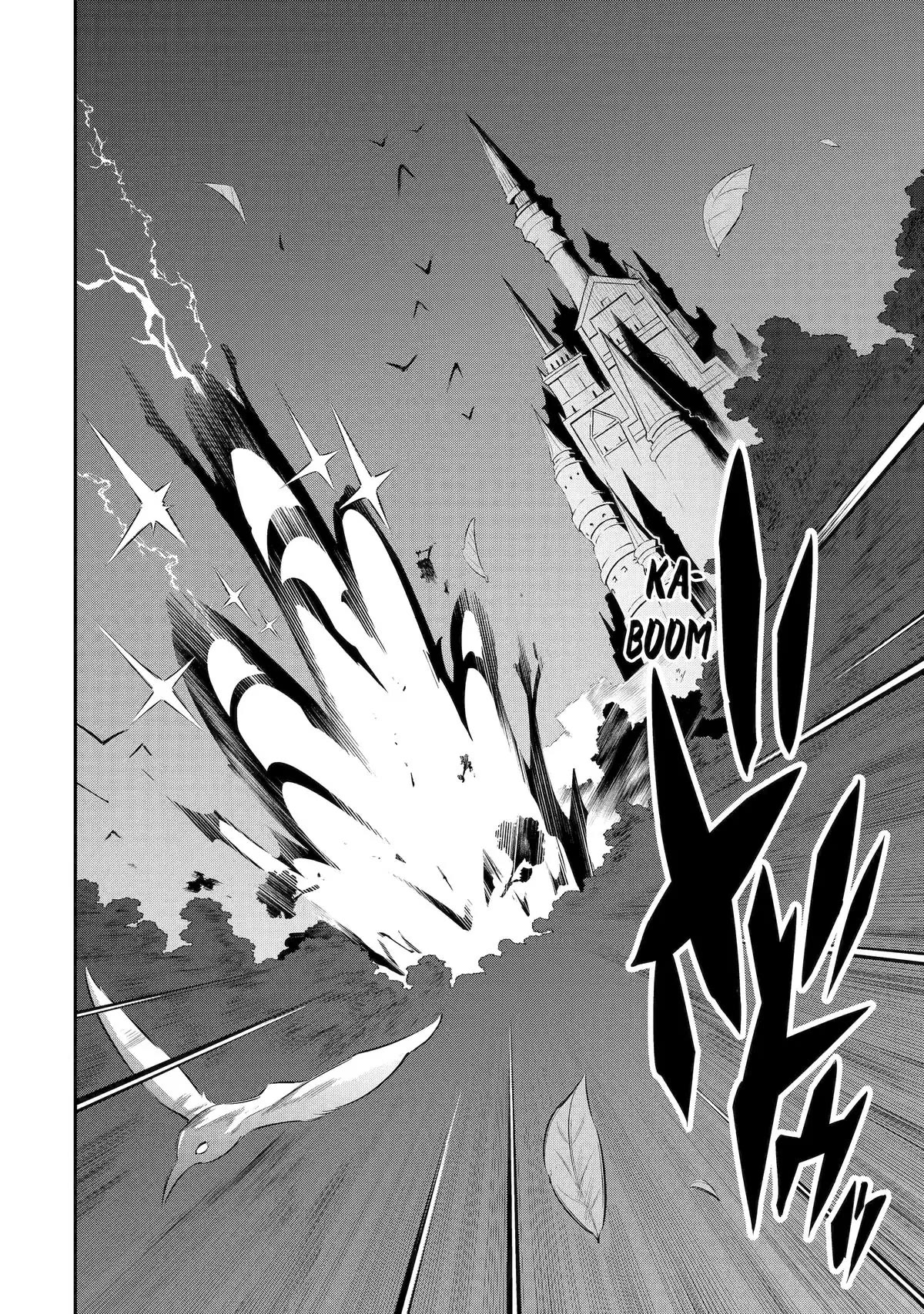 I Was Dismissed from the Hero’s Party Because They Don’t Need My Training Skills, so I Strengthened My [Fief] Which I Got as a Replacement for My Retirement Money. chapter 45 page 34