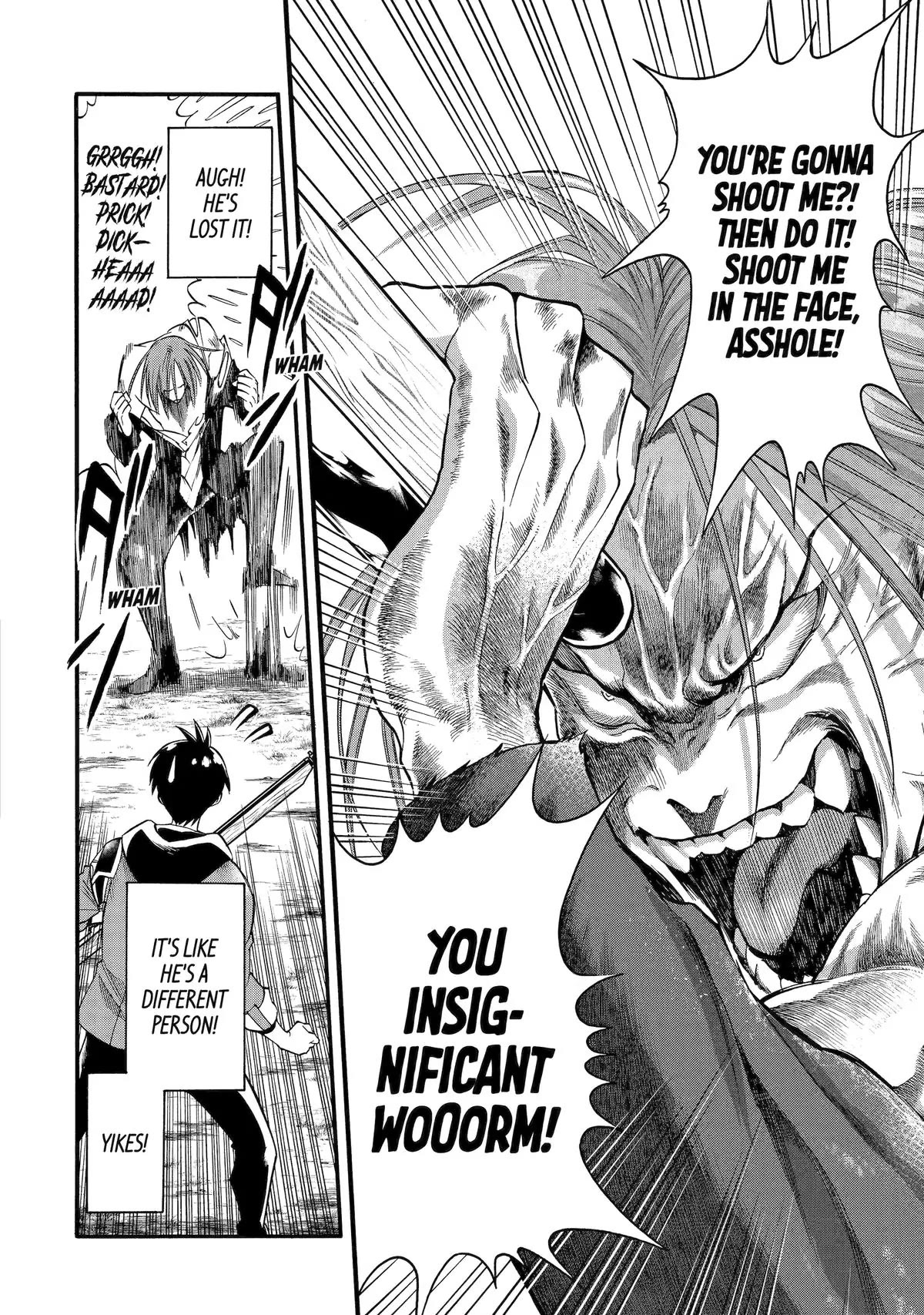 I Was Dismissed from the Hero’s Party Because They Don’t Need My Training Skills, so I Strengthened My [Fief] Which I Got as a Replacement for My Retirement Money. chapter 45 page 38