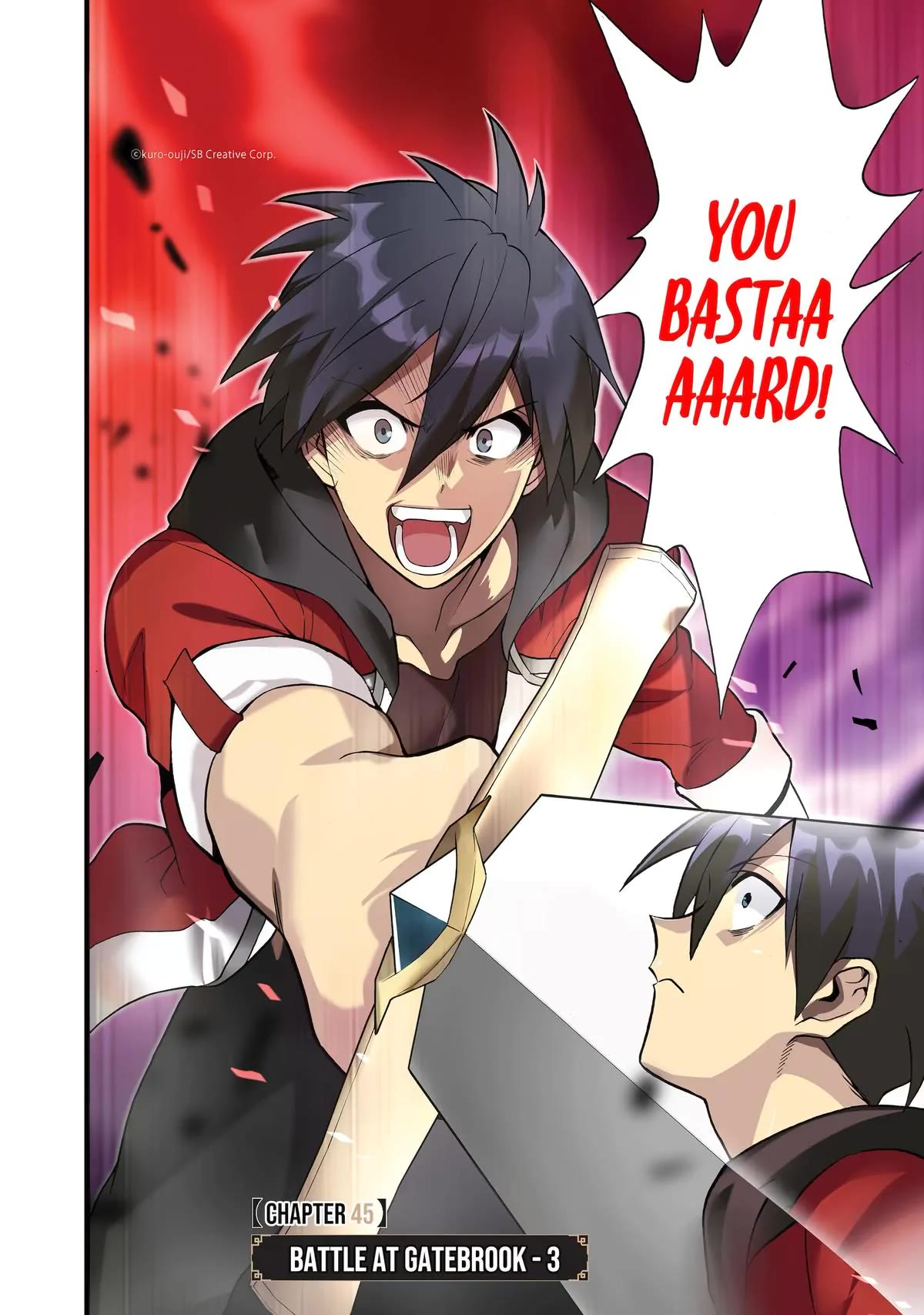 I Was Dismissed from the Hero’s Party Because They Don’t Need My Training Skills, so I Strengthened My [Fief] Which I Got as a Replacement for My Retirement Money. chapter 45 page 4