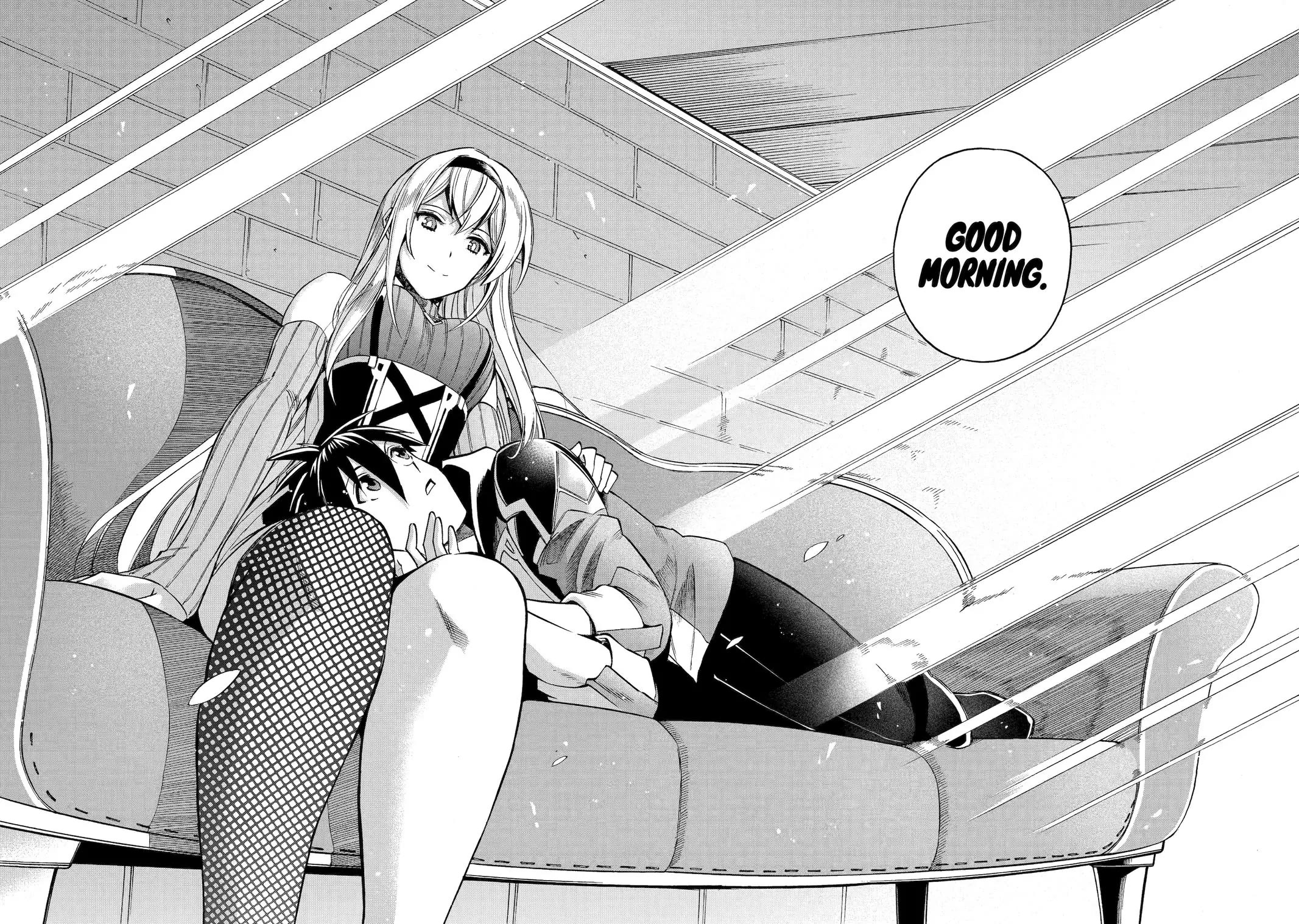 I Was Dismissed from the Hero’s Party Because They Don’t Need My Training Skills, so I Strengthened My [Fief] Which I Got as a Replacement for My Retirement Money. chapter 46 page 27