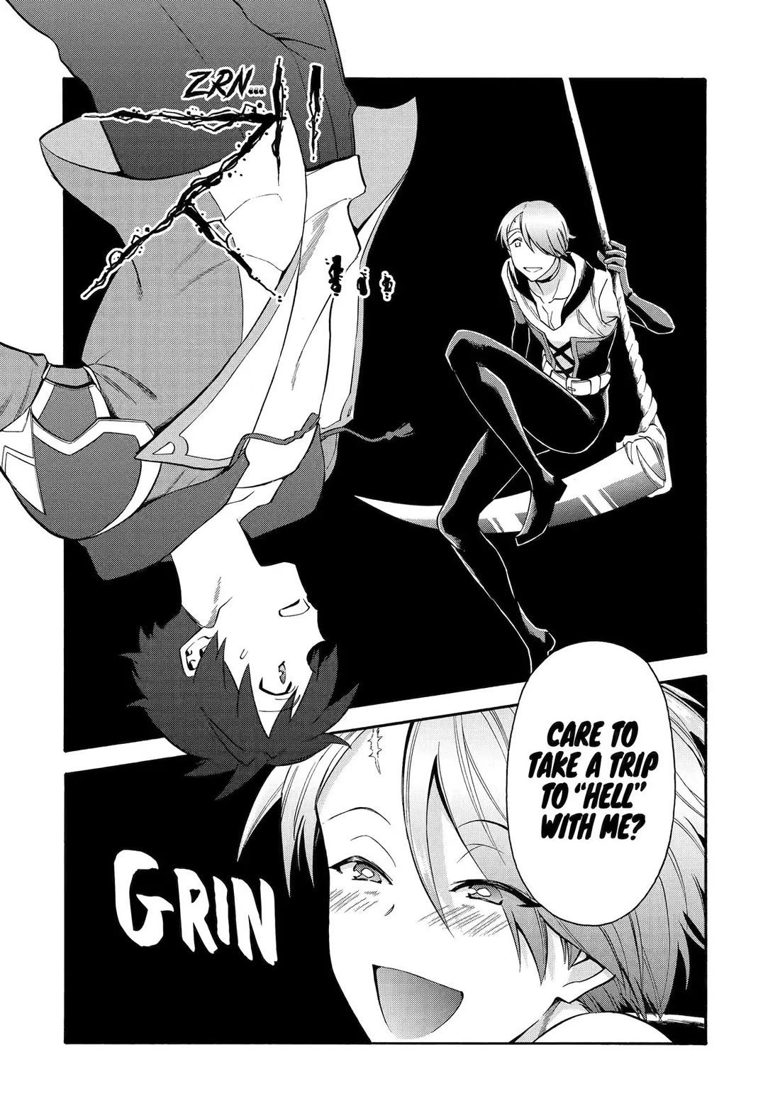 I Was Dismissed from the Hero’s Party Because They Don’t Need My Training Skills, so I Strengthened My [Fief] Which I Got as a Replacement for My Retirement Money. chapter 46 page 38