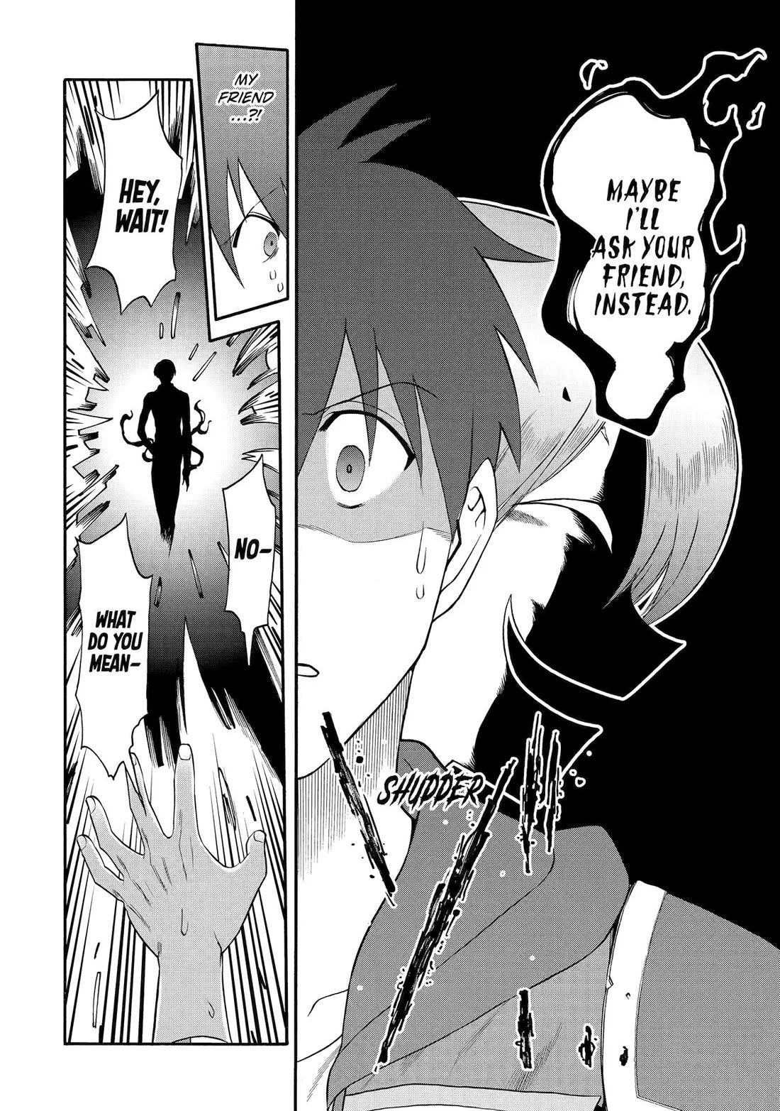 I Was Dismissed from the Hero’s Party Because They Don’t Need My Training Skills, so I Strengthened My [Fief] Which I Got as a Replacement for My Retirement Money. chapter 47 page 10