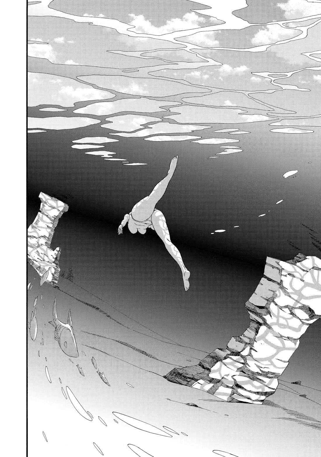 I Was Dismissed from the Hero’s Party Because They Don’t Need My Training Skills, so I Strengthened My [Fief] Which I Got as a Replacement for My Retirement Money. chapter 48 page 16