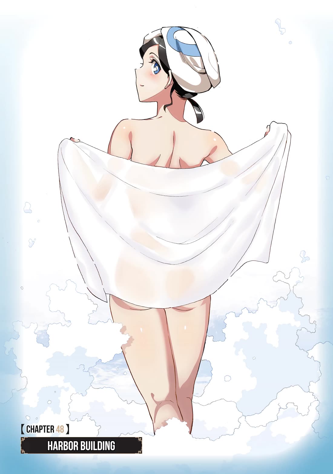 I Was Dismissed from the Hero’s Party Because They Don’t Need My Training Skills, so I Strengthened My [Fief] Which I Got as a Replacement for My Retirement Money. chapter 48 page 2