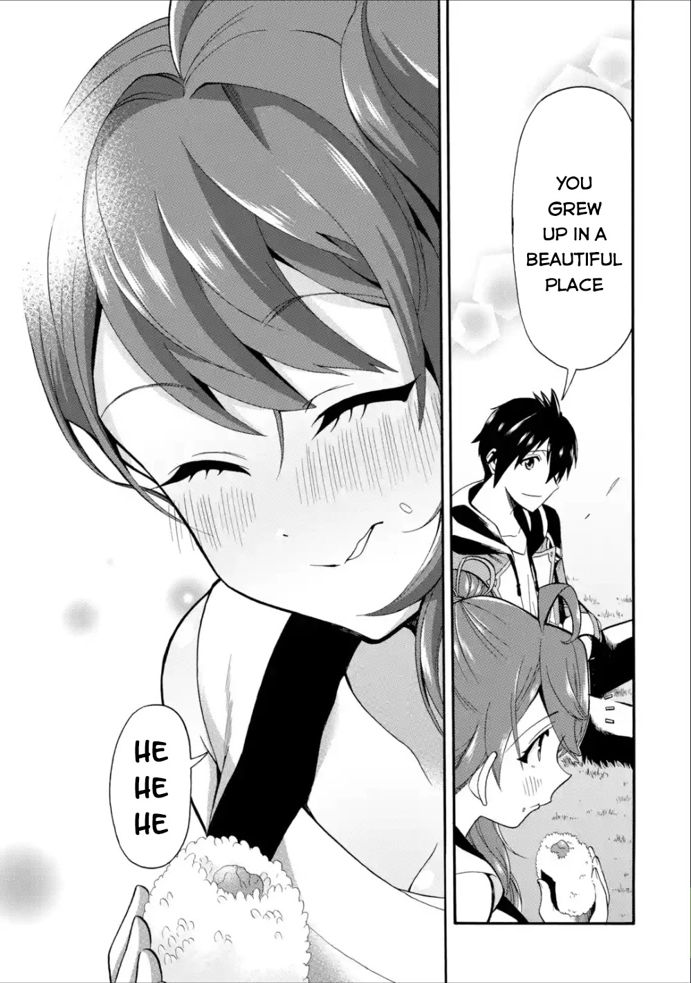 I Was Dismissed from the Hero’s Party Because They Don’t Need My Training Skills, so I Strengthened My [Fief] Which I Got as a Replacement for My Retirement Money. chapter 5 page 26