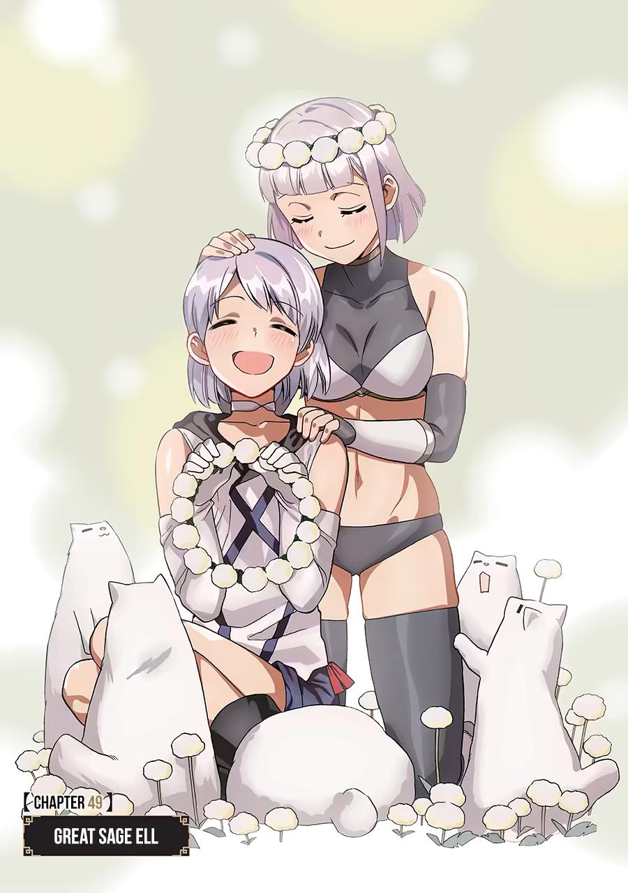 I Was Dismissed from the Hero’s Party Because They Don’t Need My Training Skills, so I Strengthened My [Fief] Which I Got as a Replacement for My Retirement Money. chapter 50 page 1