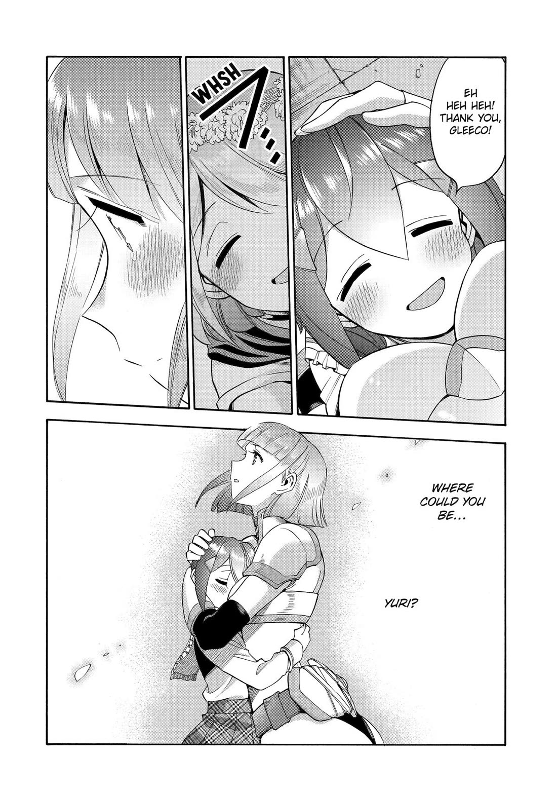 I Was Dismissed from the Hero’s Party Because They Don’t Need My Training Skills, so I Strengthened My [Fief] Which I Got as a Replacement for My Retirement Money. chapter 50 page 10