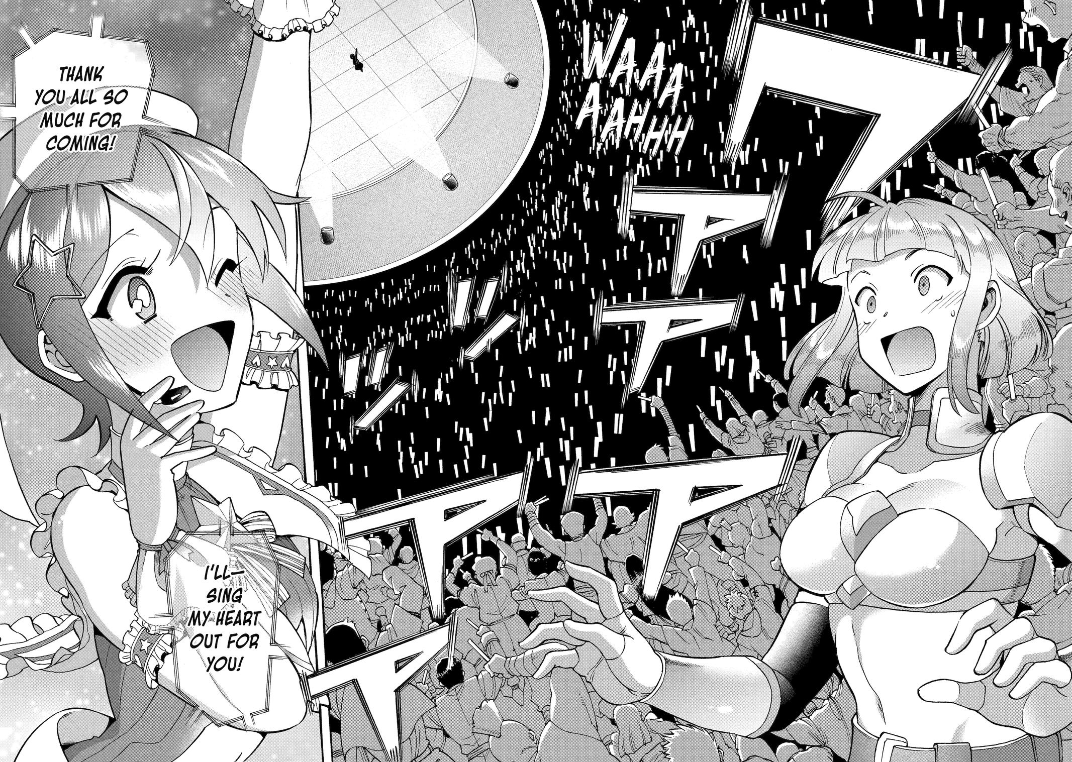 I Was Dismissed from the Hero’s Party Because They Don’t Need My Training Skills, so I Strengthened My [Fief] Which I Got as a Replacement for My Retirement Money. chapter 50 page 18