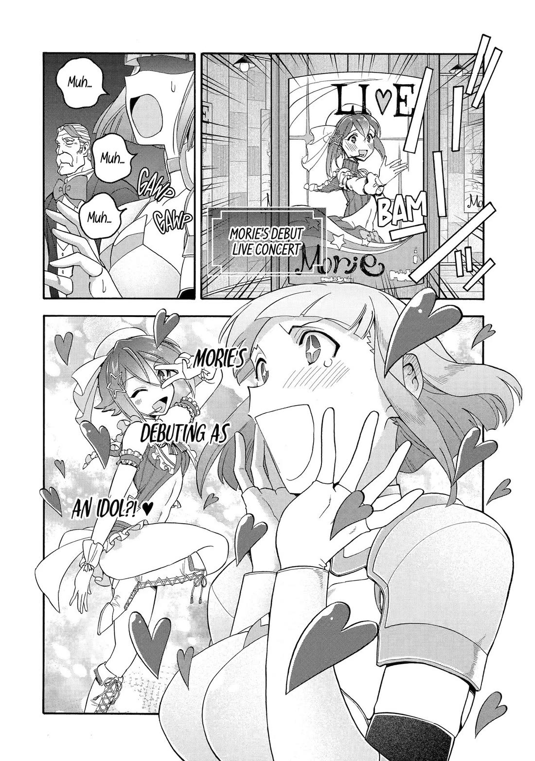 I Was Dismissed from the Hero’s Party Because They Don’t Need My Training Skills, so I Strengthened My [Fief] Which I Got as a Replacement for My Retirement Money. chapter 50 page 19