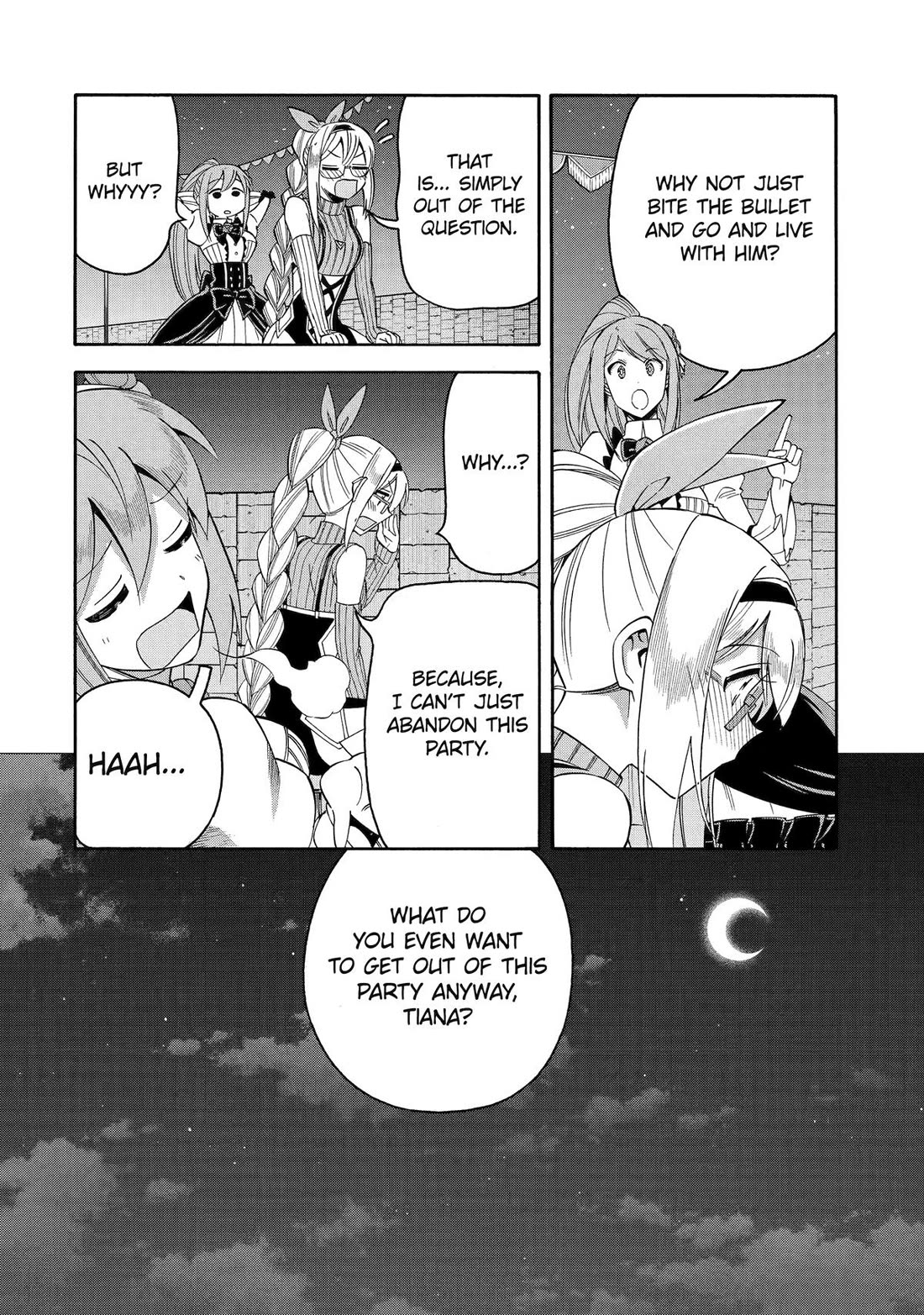 I Was Dismissed from the Hero’s Party Because They Don’t Need My Training Skills, so I Strengthened My [Fief] Which I Got as a Replacement for My Retirement Money. chapter 50 page 29