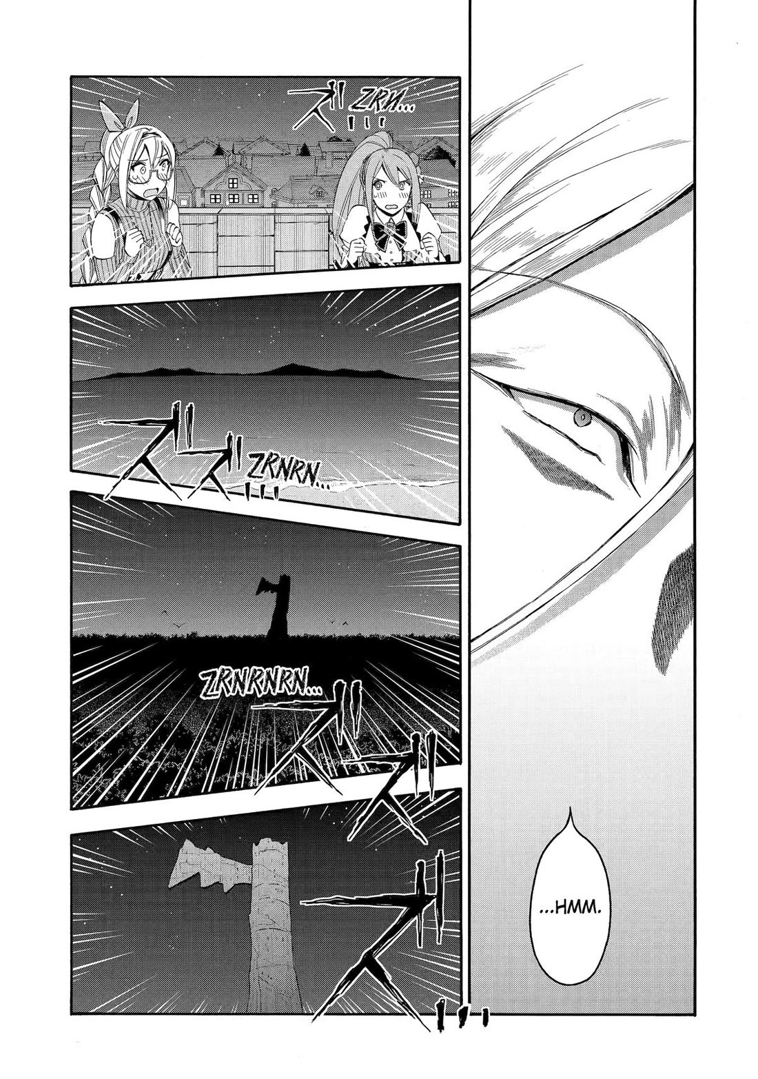 I Was Dismissed from the Hero’s Party Because They Don’t Need My Training Skills, so I Strengthened My [Fief] Which I Got as a Replacement for My Retirement Money. chapter 50 page 42