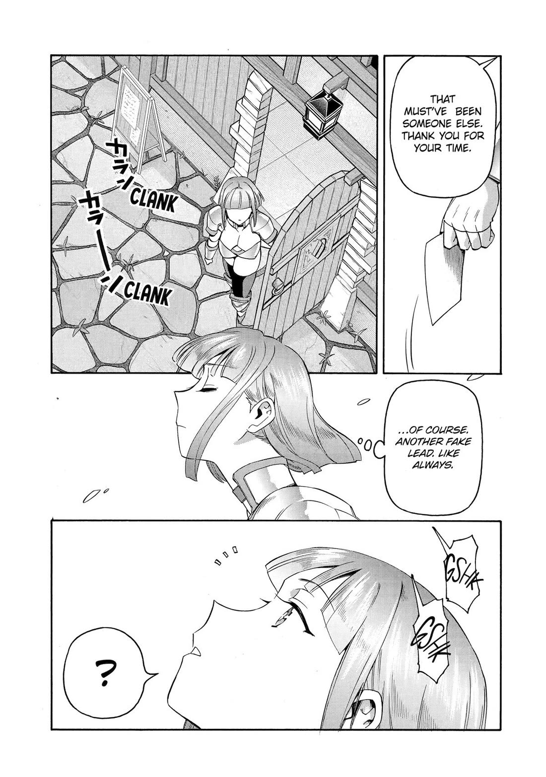 I Was Dismissed from the Hero’s Party Because They Don’t Need My Training Skills, so I Strengthened My [Fief] Which I Got as a Replacement for My Retirement Money. chapter 50 page 5