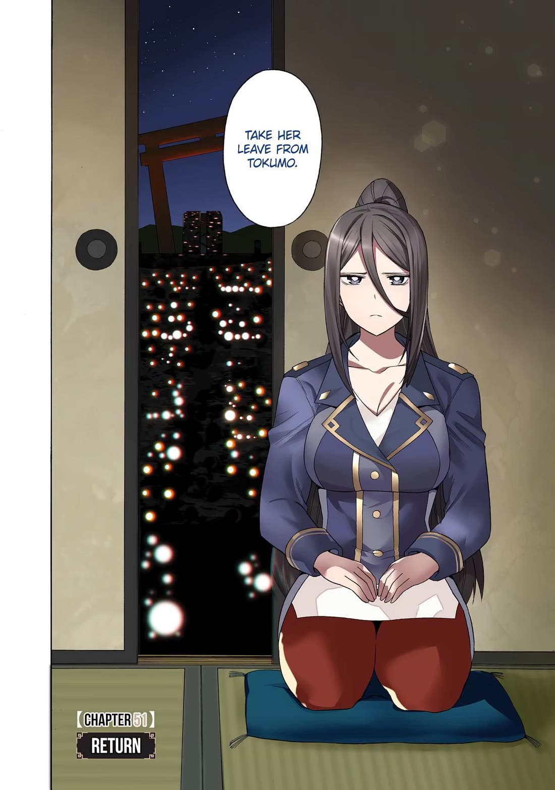 I Was Dismissed from the Hero’s Party Because They Don’t Need My Training Skills, so I Strengthened My [Fief] Which I Got as a Replacement for My Retirement Money. chapter 51 page 2