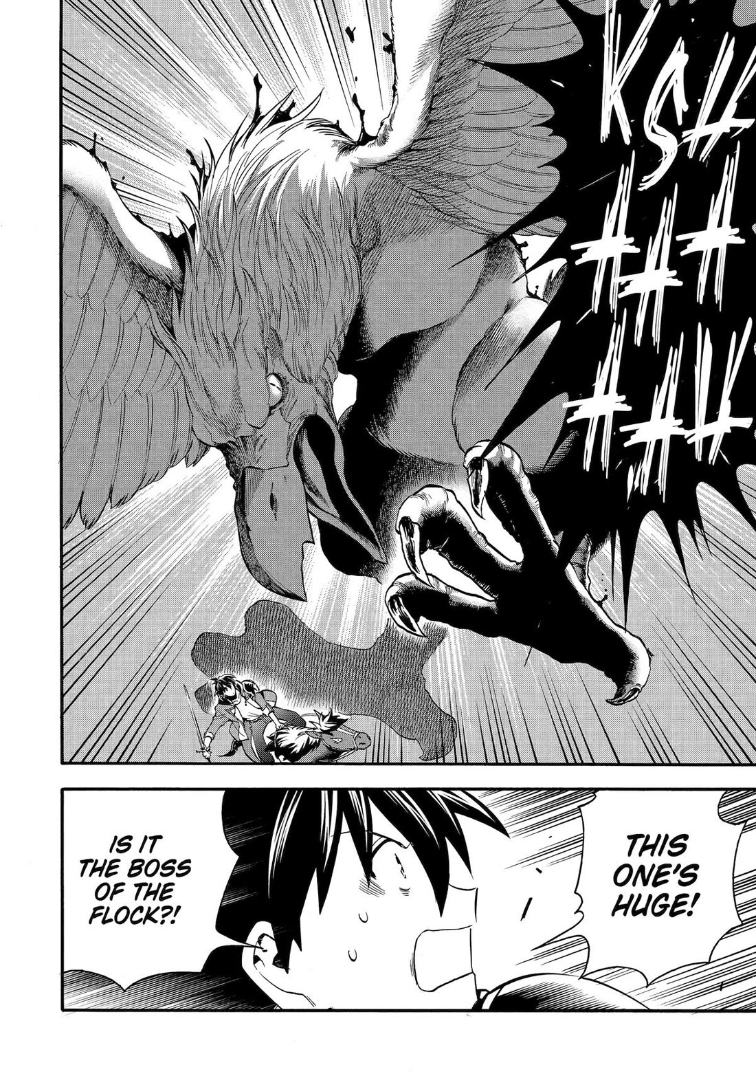 I Was Dismissed from the Hero’s Party Because They Don’t Need My Training Skills, so I Strengthened My [Fief] Which I Got as a Replacement for My Retirement Money. chapter 52 page 10