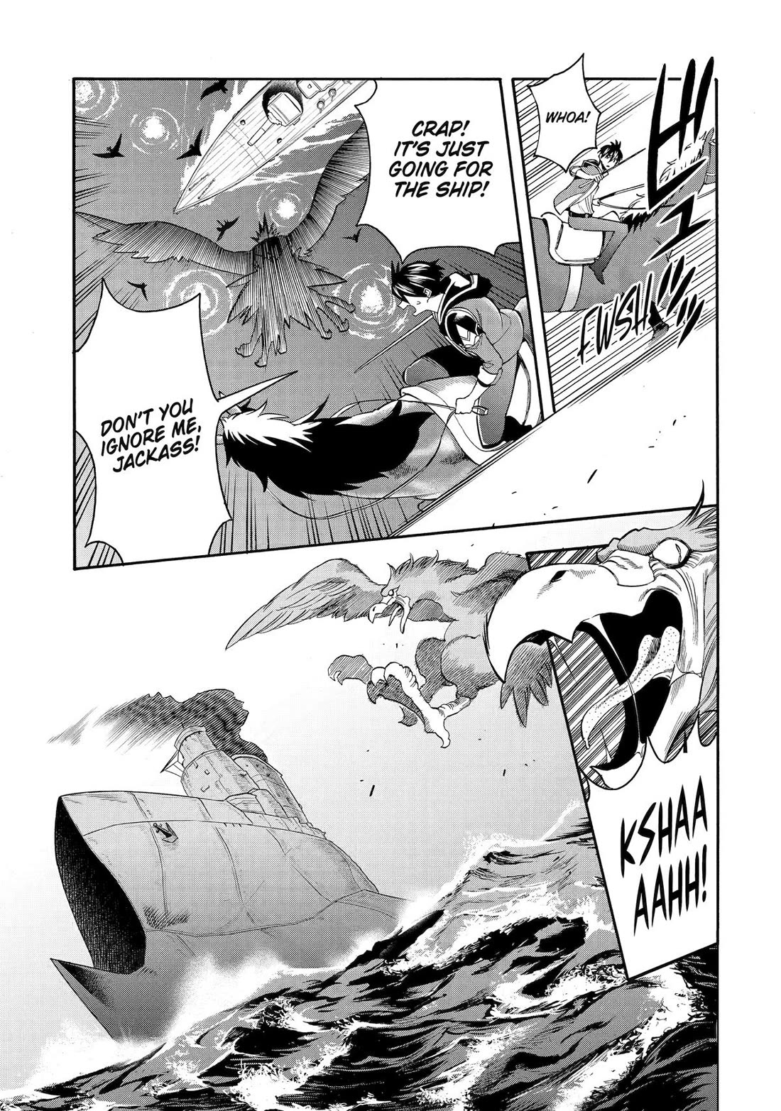 I Was Dismissed from the Hero’s Party Because They Don’t Need My Training Skills, so I Strengthened My [Fief] Which I Got as a Replacement for My Retirement Money. chapter 52 page 11