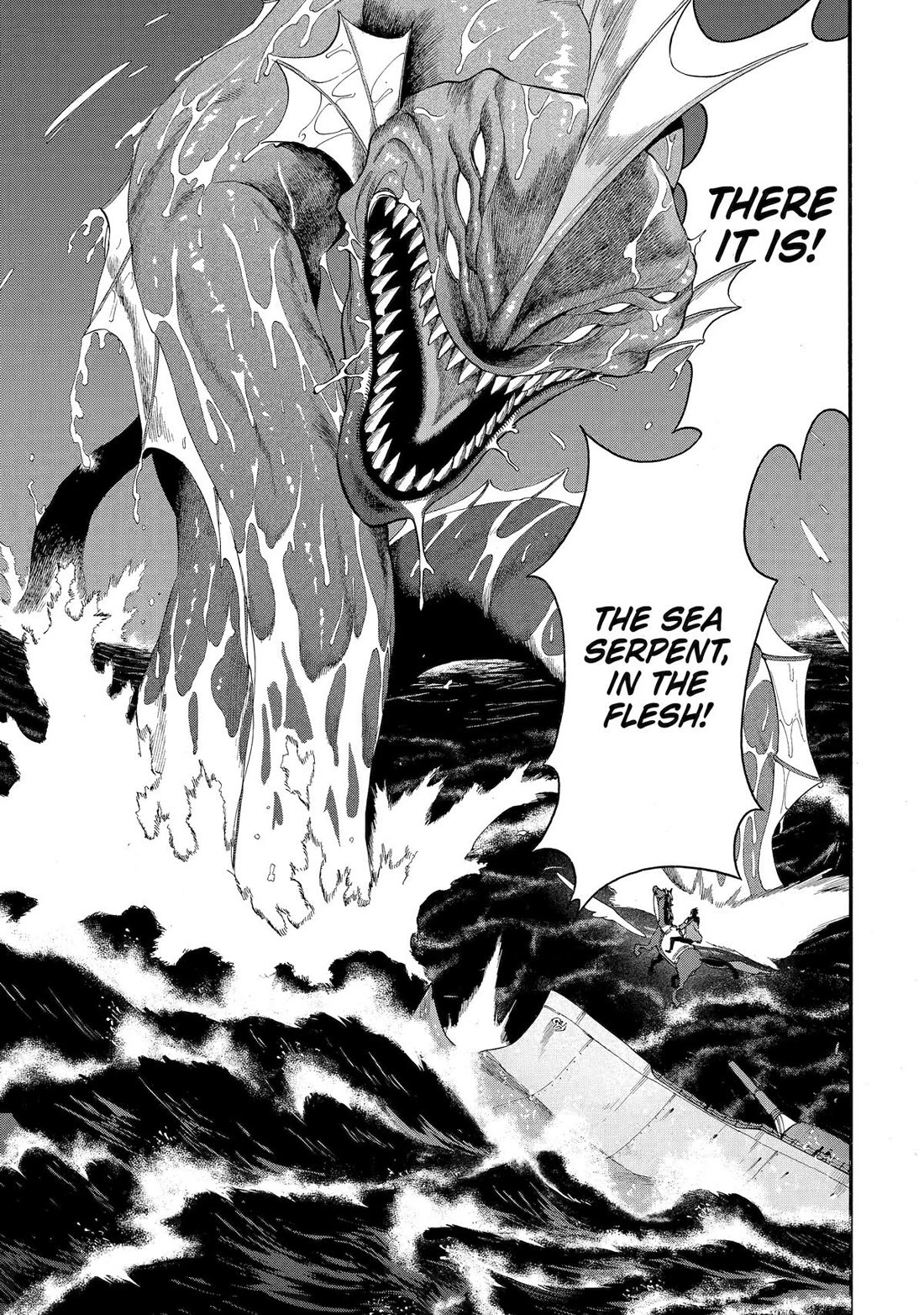 I Was Dismissed from the Hero’s Party Because They Don’t Need My Training Skills, so I Strengthened My [Fief] Which I Got as a Replacement for My Retirement Money. chapter 52 page 14