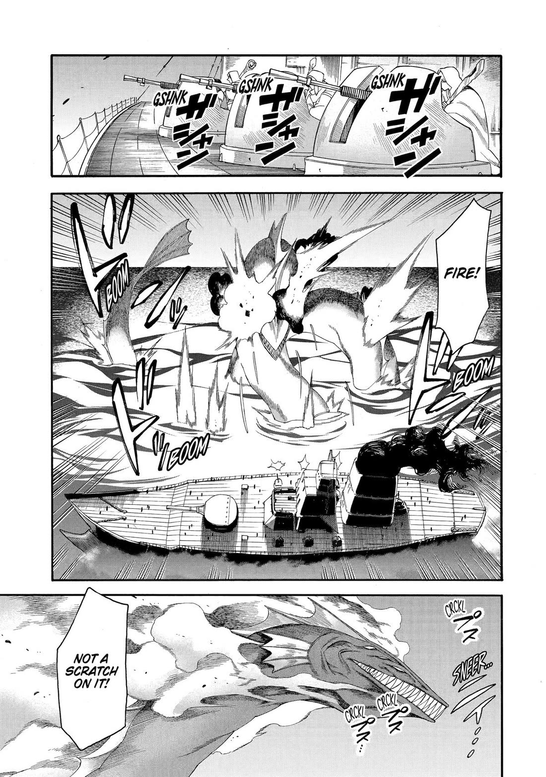 I Was Dismissed from the Hero’s Party Because They Don’t Need My Training Skills, so I Strengthened My [Fief] Which I Got as a Replacement for My Retirement Money. chapter 52 page 16