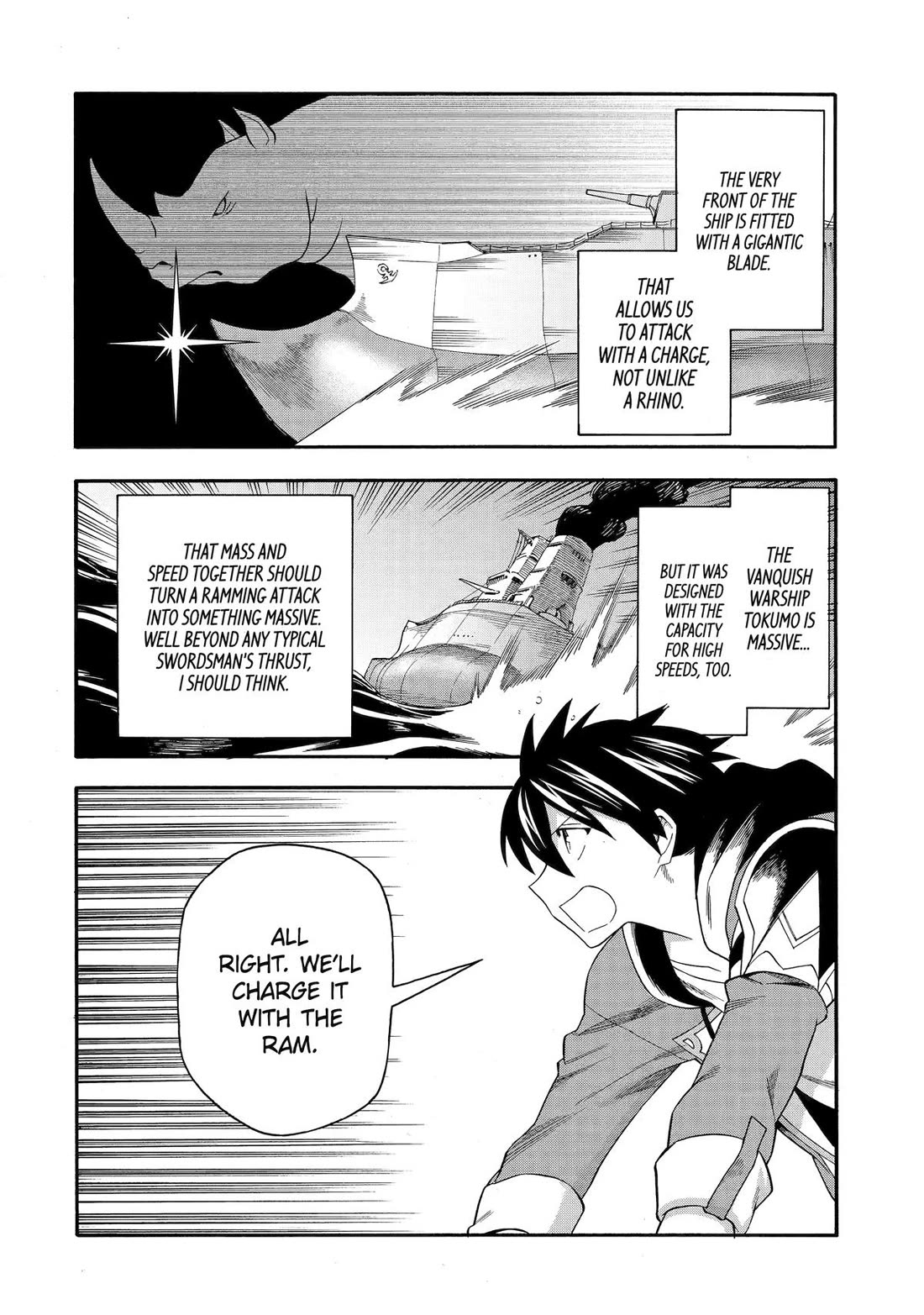 I Was Dismissed from the Hero’s Party Because They Don’t Need My Training Skills, so I Strengthened My [Fief] Which I Got as a Replacement for My Retirement Money. chapter 52 page 19