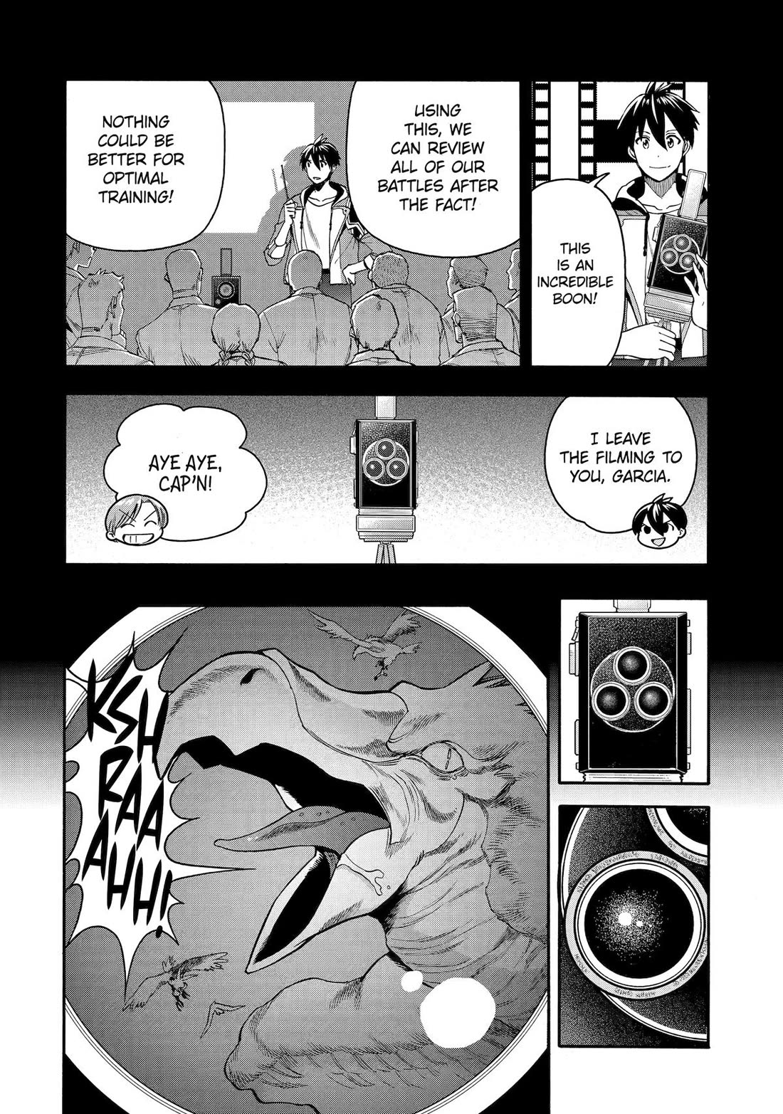 I Was Dismissed from the Hero’s Party Because They Don’t Need My Training Skills, so I Strengthened My [Fief] Which I Got as a Replacement for My Retirement Money. chapter 52 page 2