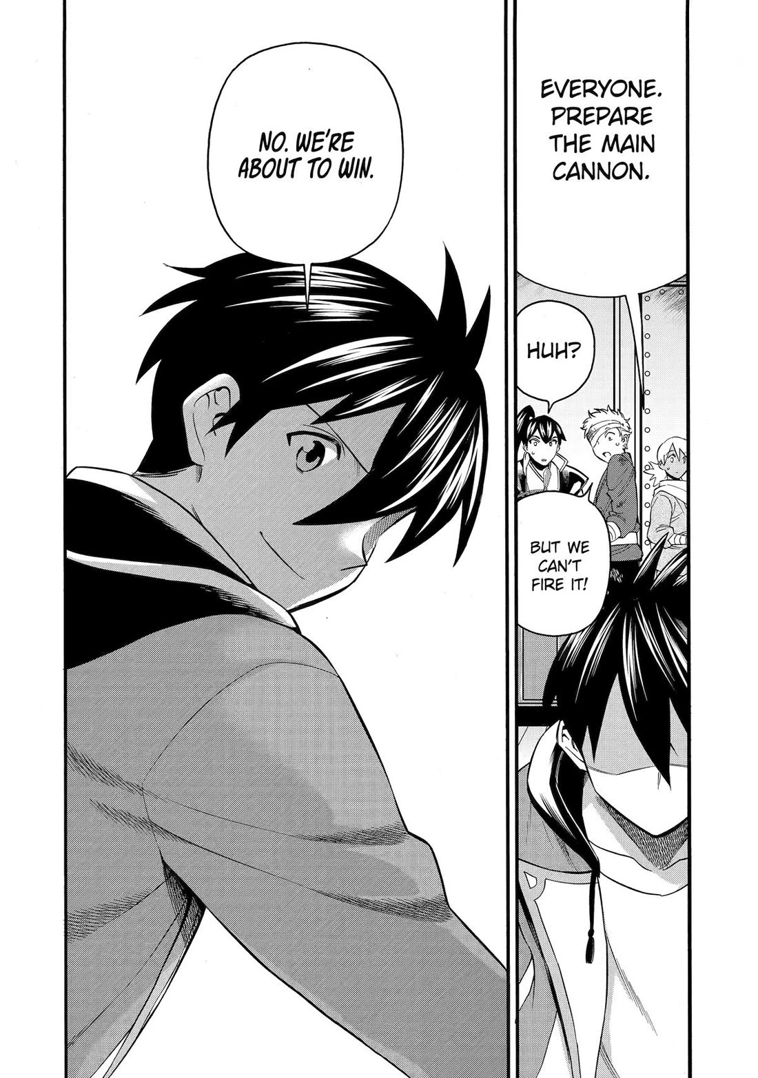 I Was Dismissed from the Hero’s Party Because They Don’t Need My Training Skills, so I Strengthened My [Fief] Which I Got as a Replacement for My Retirement Money. chapter 52 page 29