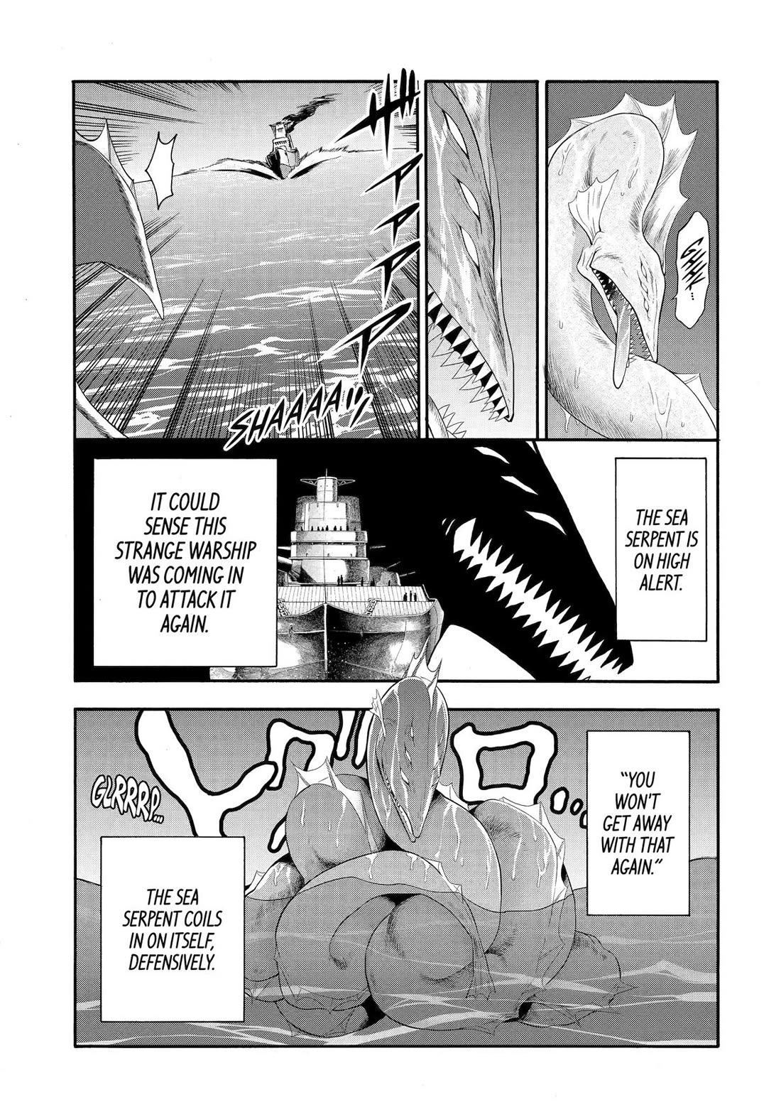 I Was Dismissed from the Hero’s Party Because They Don’t Need My Training Skills, so I Strengthened My [Fief] Which I Got as a Replacement for My Retirement Money. chapter 52 page 30