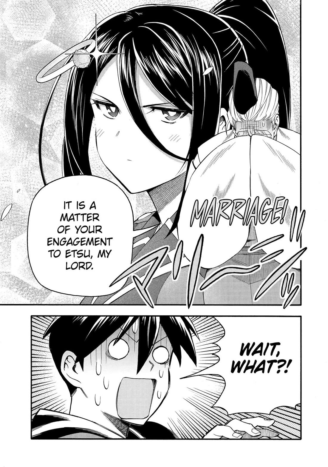 I Was Dismissed from the Hero’s Party Because They Don’t Need My Training Skills, so I Strengthened My [Fief] Which I Got as a Replacement for My Retirement Money. chapter 53 page 29