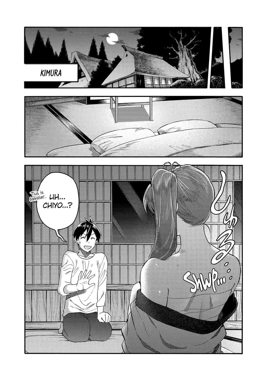 I Was Dismissed from the Hero’s Party Because They Don’t Need My Training Skills, so I Strengthened My [Fief] Which I Got as a Replacement for My Retirement Money. chapter 53 page 36