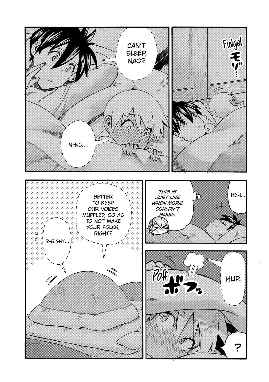 I Was Dismissed from the Hero’s Party Because They Don’t Need My Training Skills, so I Strengthened My [Fief] Which I Got as a Replacement for My Retirement Money. chapter 54 page 29