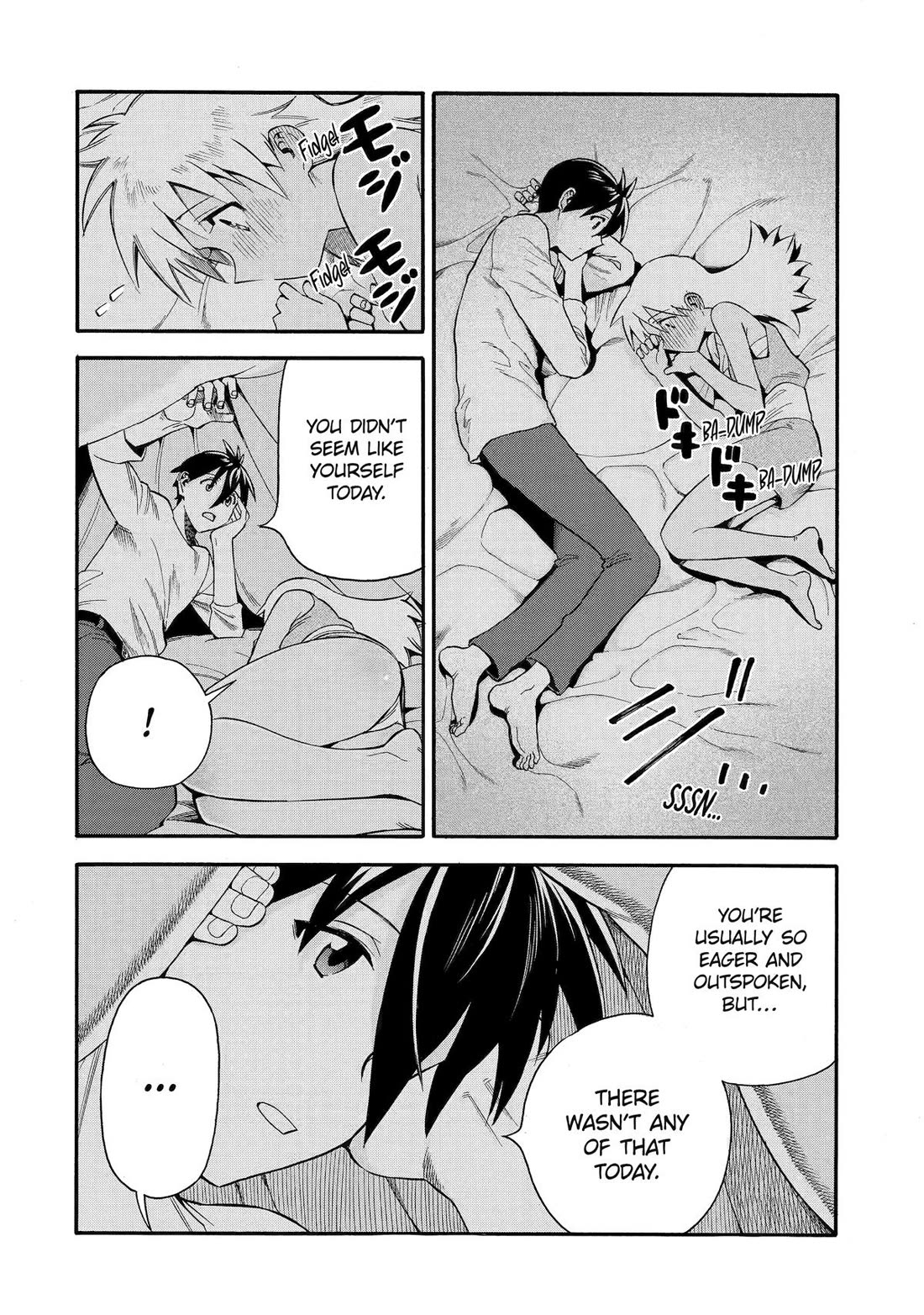 I Was Dismissed from the Hero’s Party Because They Don’t Need My Training Skills, so I Strengthened My [Fief] Which I Got as a Replacement for My Retirement Money. chapter 54 page 30